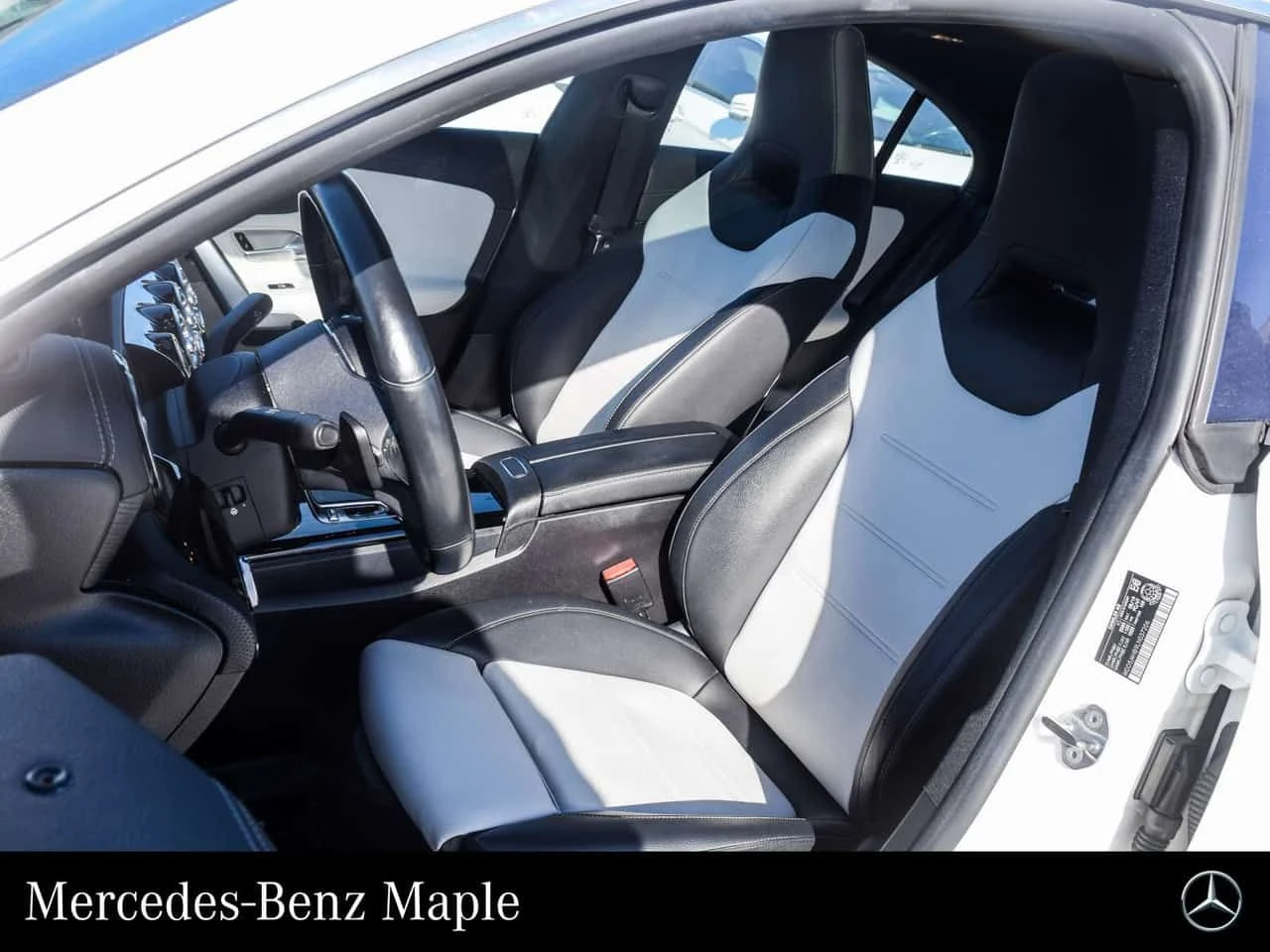 Mercedes-Benz CLA * CLA250 4M * 4MATIC/ PREM/ NAVI/ 360/ PARK ASSIST | Mobile.bg � ����������� 14