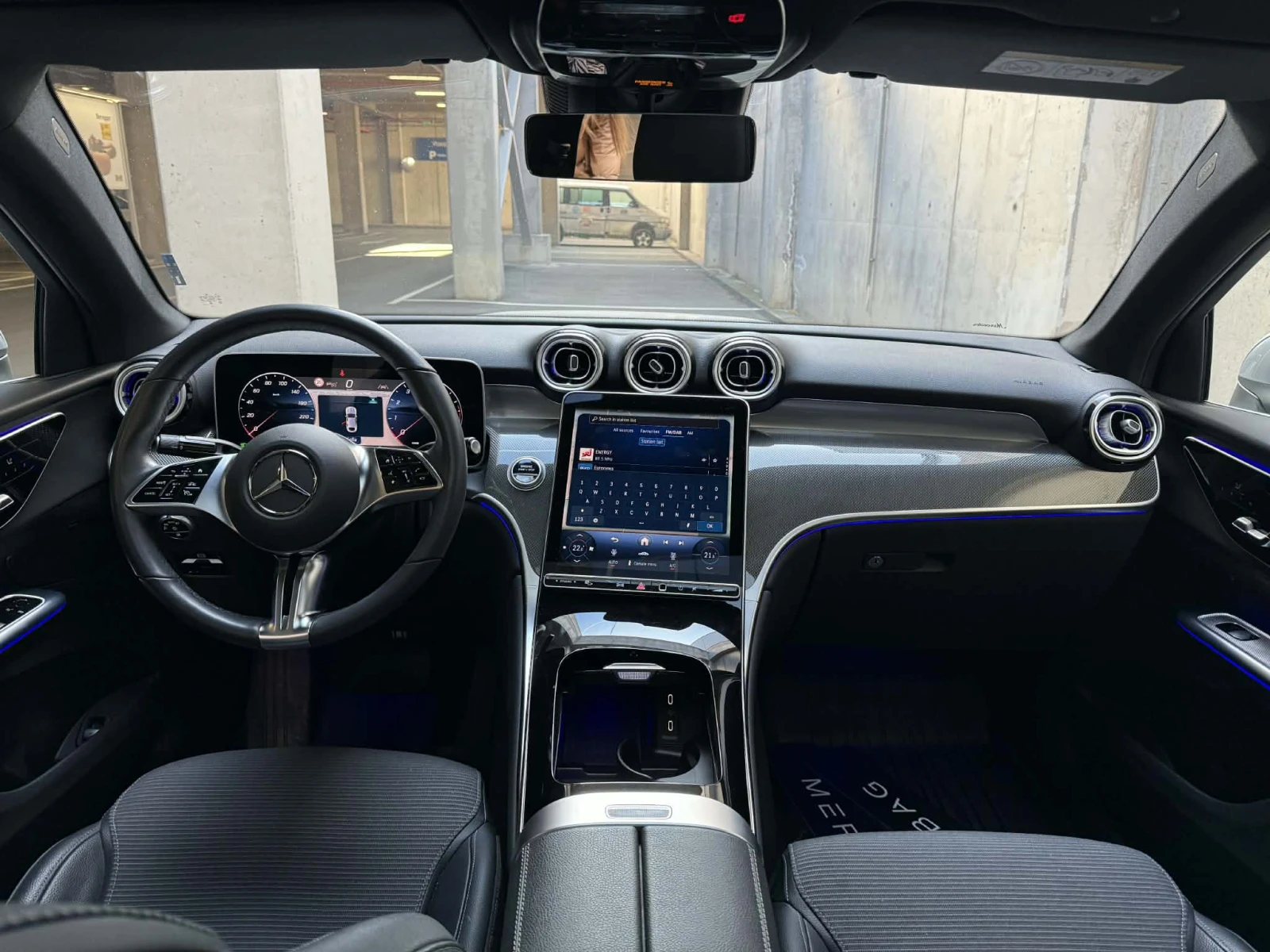 Mercedes-Benz GLC 200 | Mobile.bg � ����������� 8