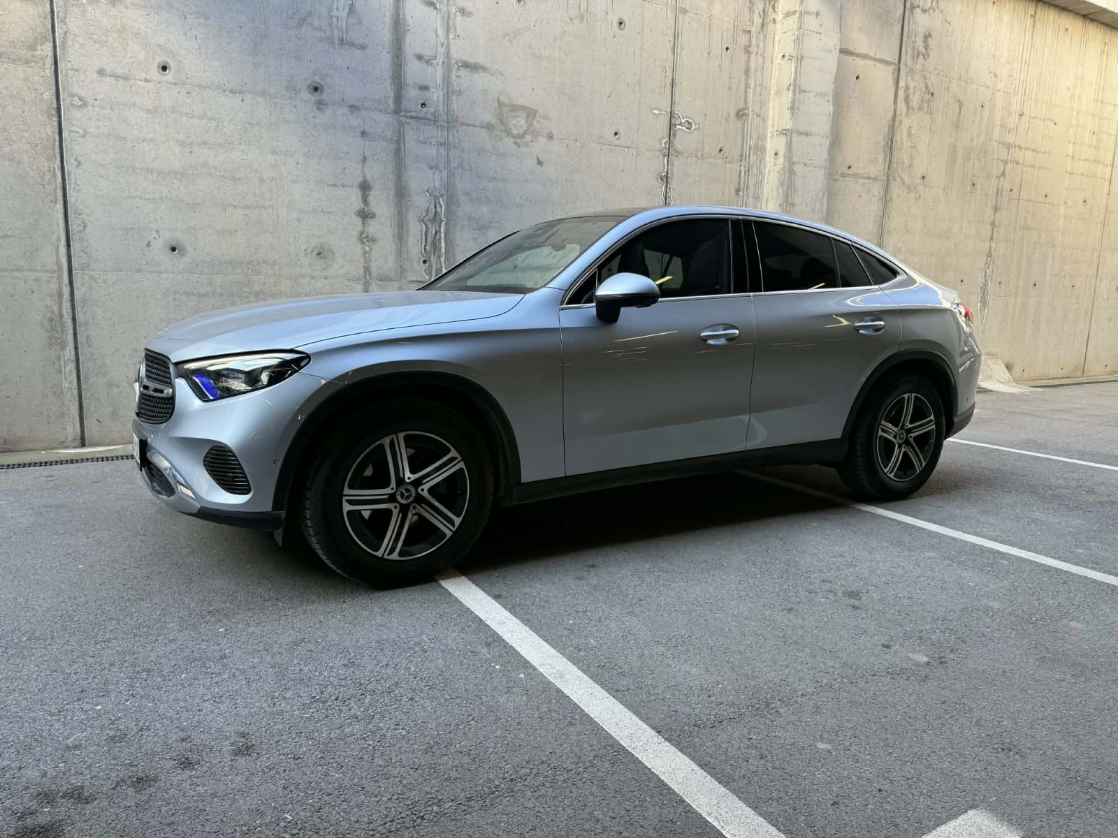 Mercedes-Benz GLC 200 | Mobile.bg � ����������� 2