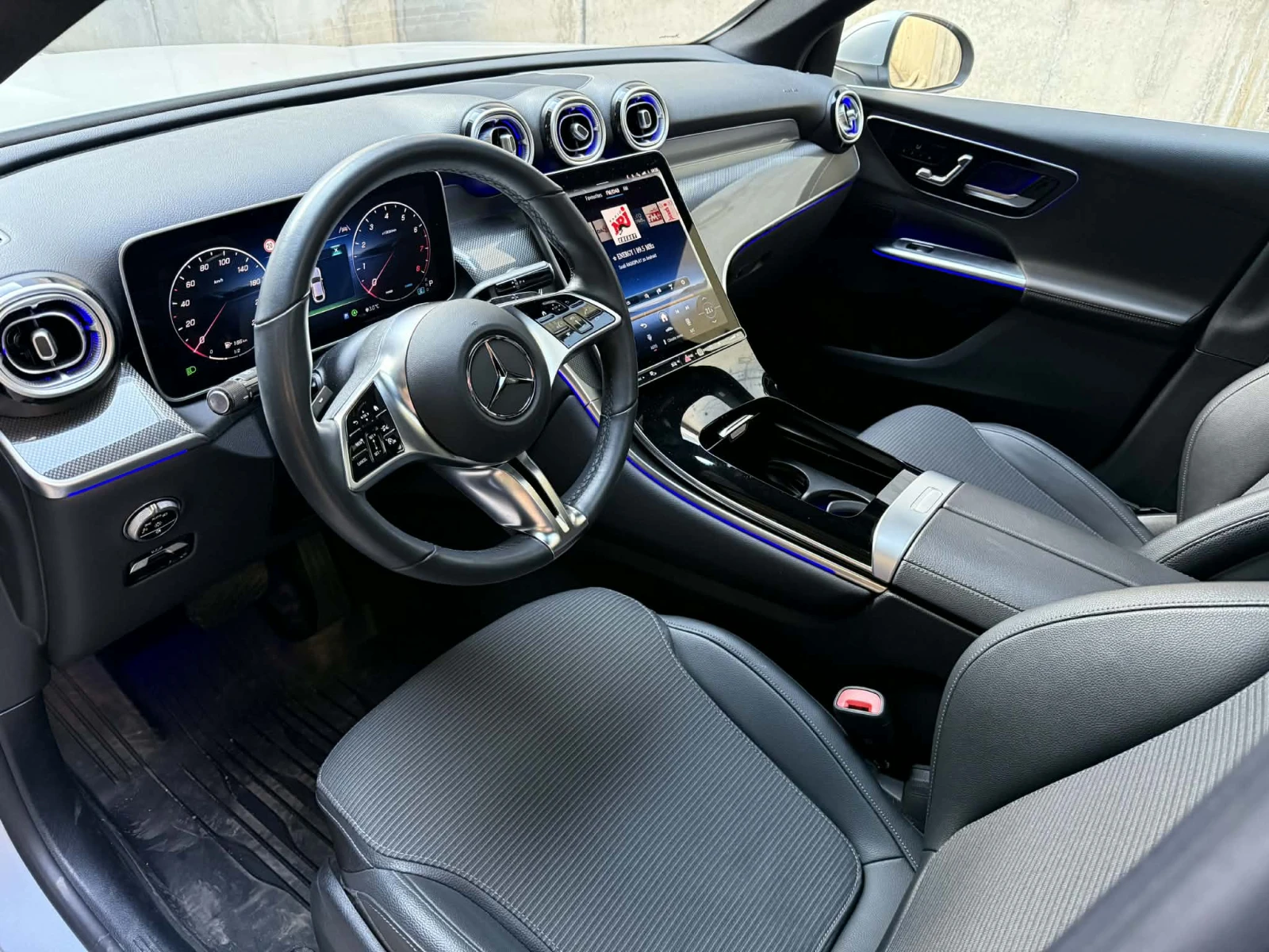 Mercedes-Benz GLC 200 | Mobile.bg � ����������� 7