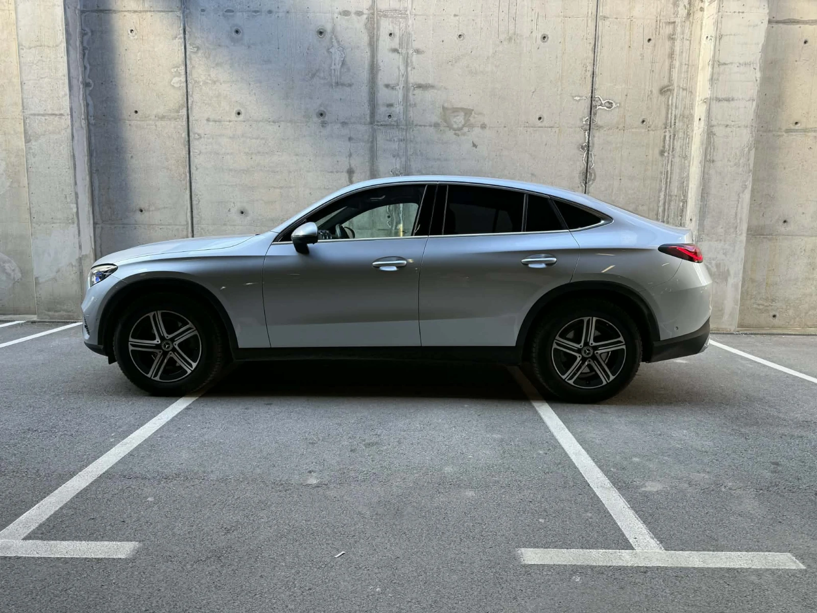 Mercedes-Benz GLC 200 | Mobile.bg � ����������� 1