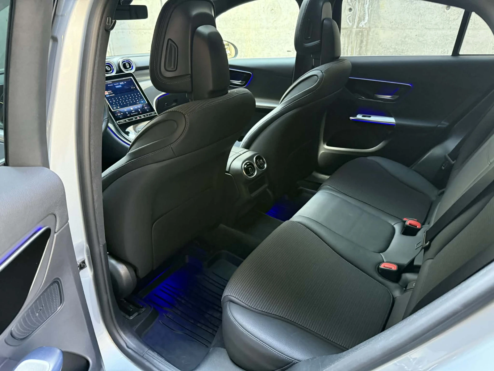 Mercedes-Benz GLC 200 | Mobile.bg � ����������� 10
