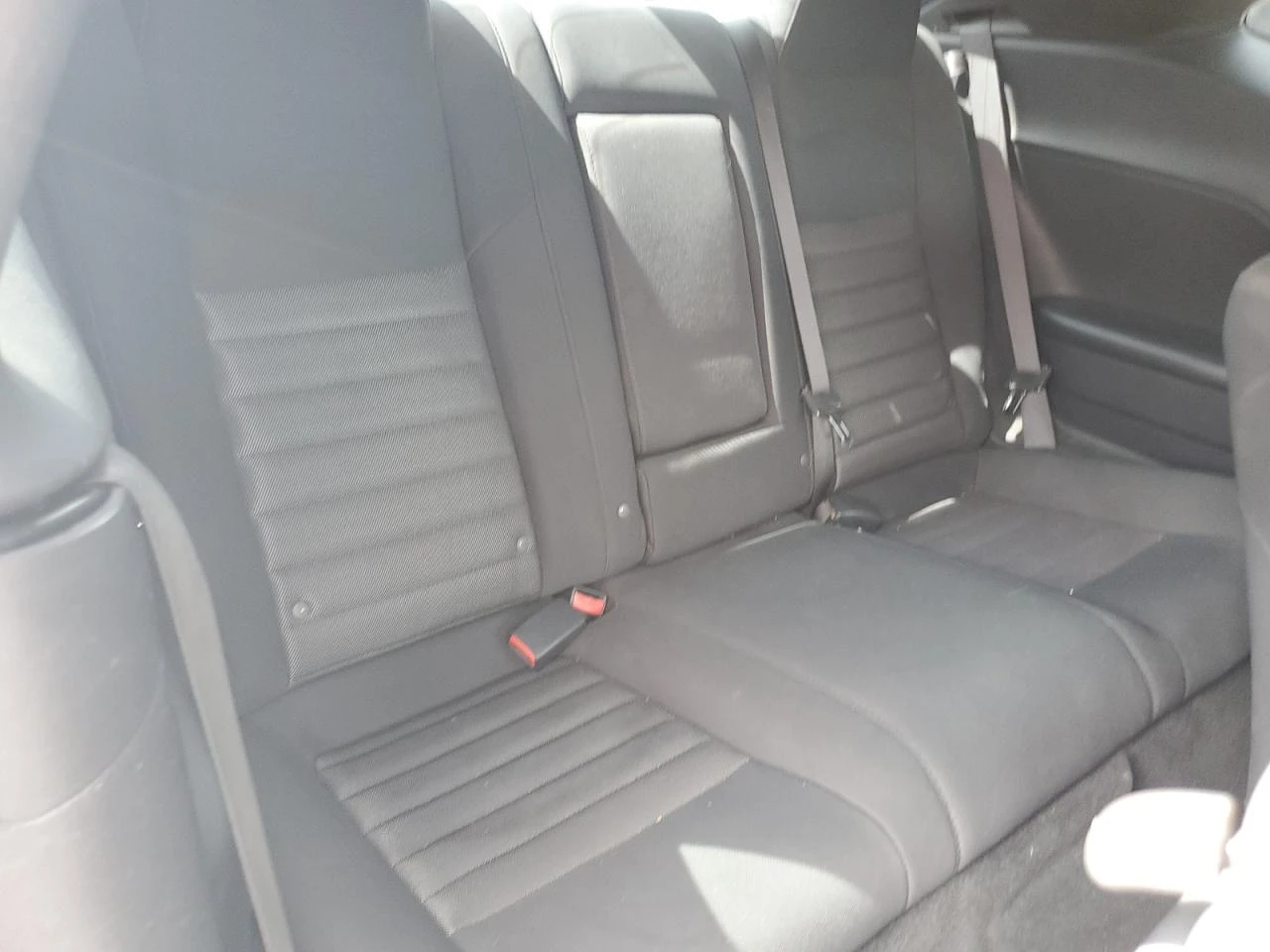 Dodge Challenger SE - изображение 10