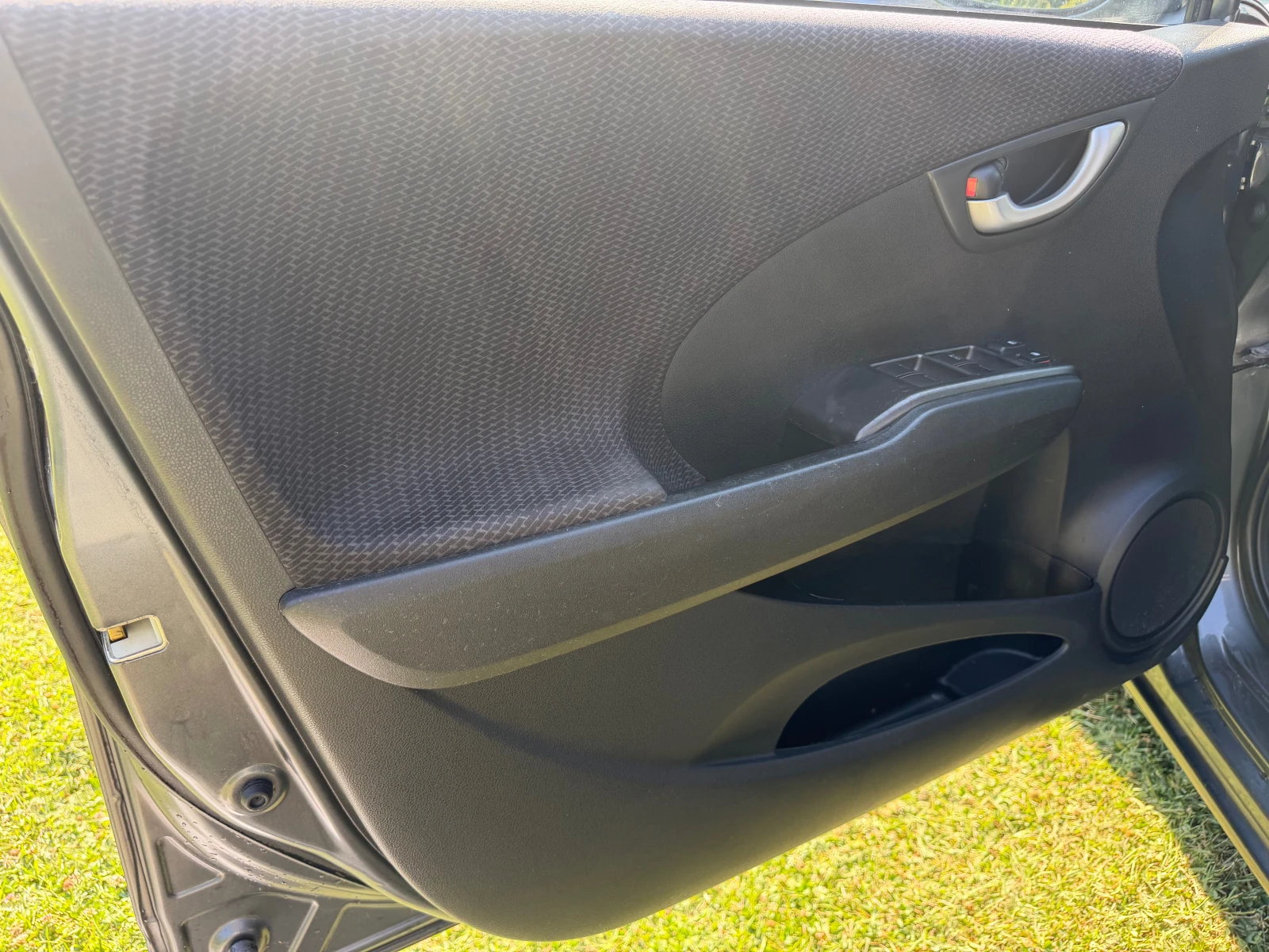 Honda Jazz 1.4i I-VTEC GPL BRC ITALY, снимка 13 - Автомобили и джипове - 53838705