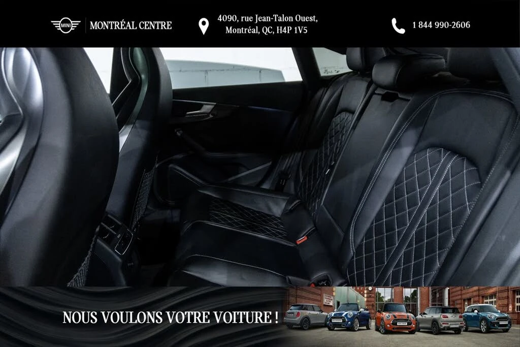 Audi S5 Sportback 3.0 TFSI AWD* АвтоКредит* (Цена до БГ) , снимка 13 - Автомобили и джипове - 53900371