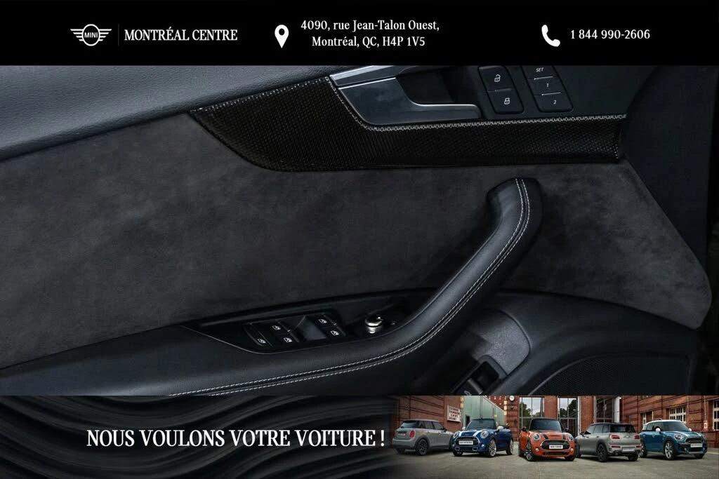 Audi S5 Sportback 3.0 TFSI AWD* АвтоКредит* (Цена до БГ) , снимка 10 - Автомобили и джипове - 53900371