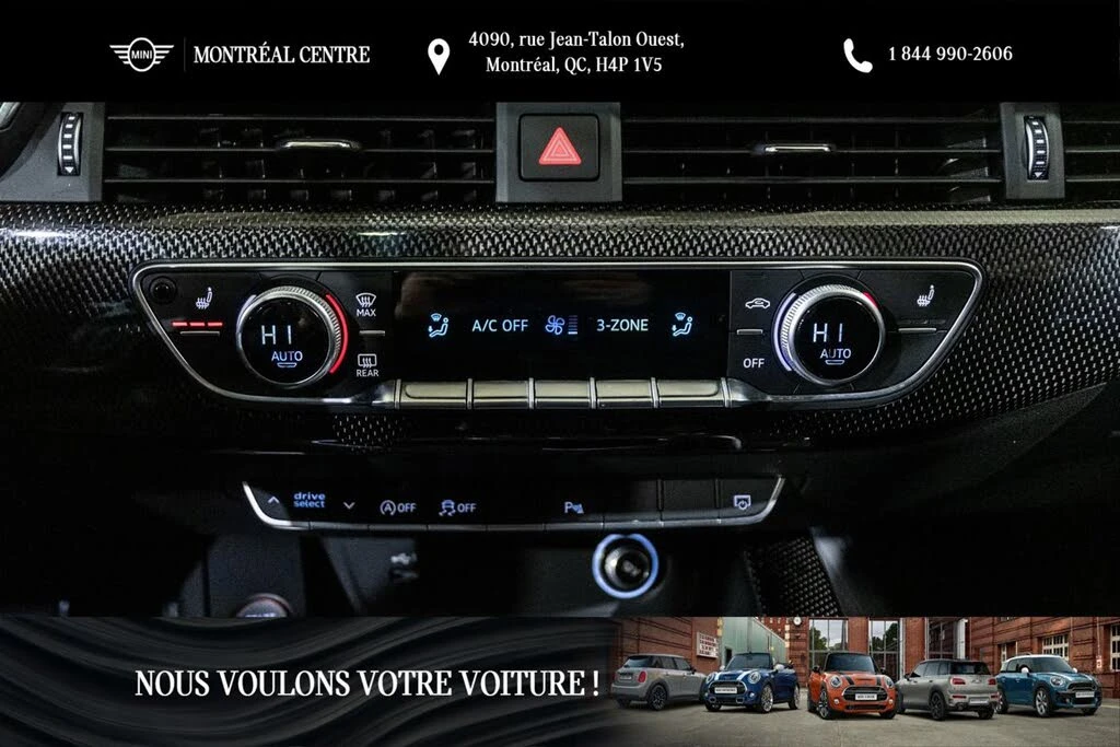 Audi S5 Sportback 3.0 TFSI AWD* АвтоКредит* (Цена до БГ) , снимка 8 - Автомобили и джипове - 53900371