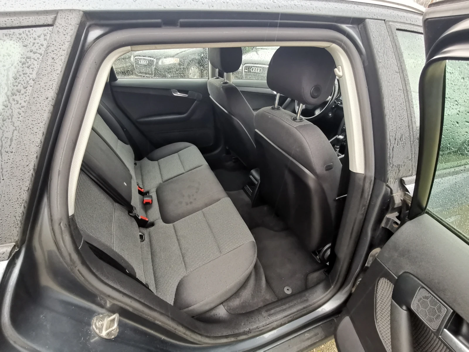 Audi A3 1.9TDI 105��-2008�-EVRO-4  | Mobile.bg � ����������� 9