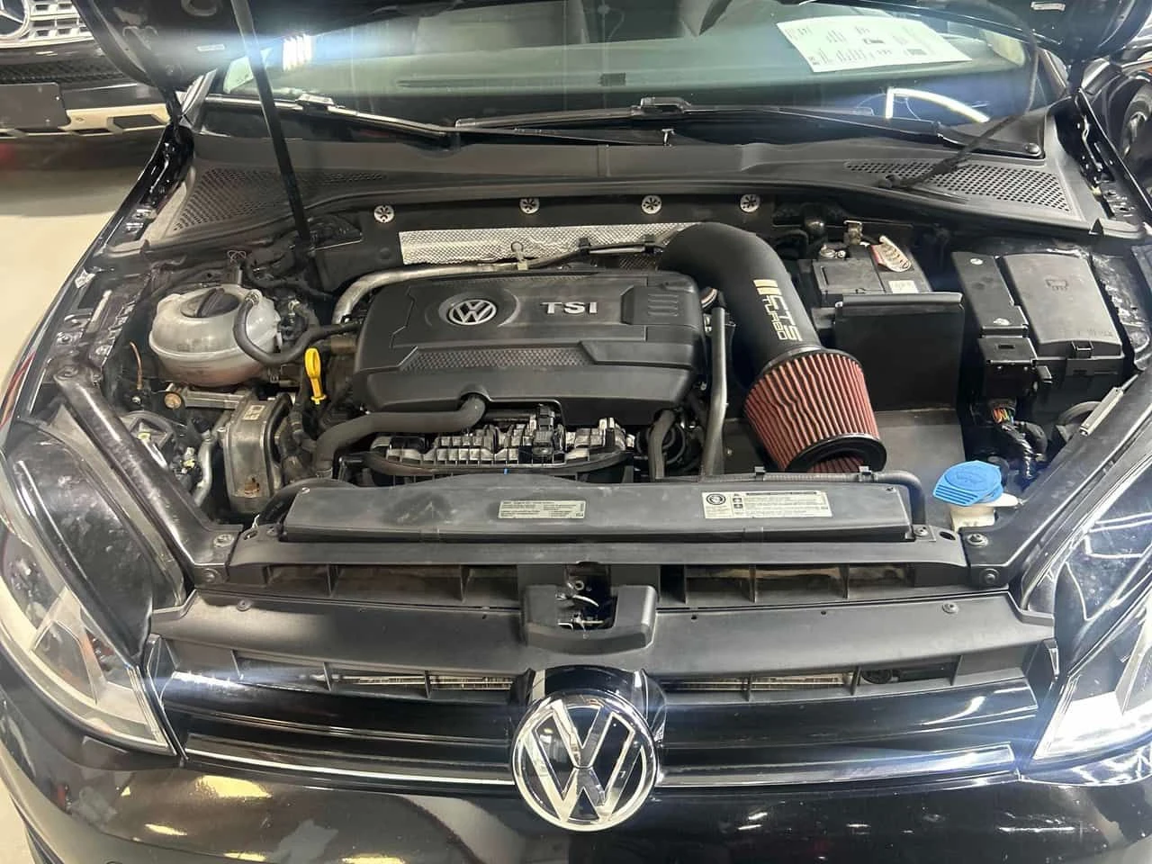 VW Golf * Trendline * CARFAX * KEYLESS * ���� �� ������ | Mobile.bg � ����������� 13