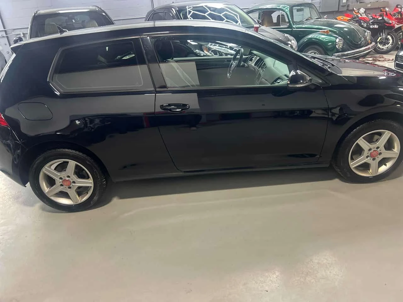 VW Golf * Trendline * CARFAX * KEYLESS * ���� �� ������ | Mobile.bg � ����������� 3