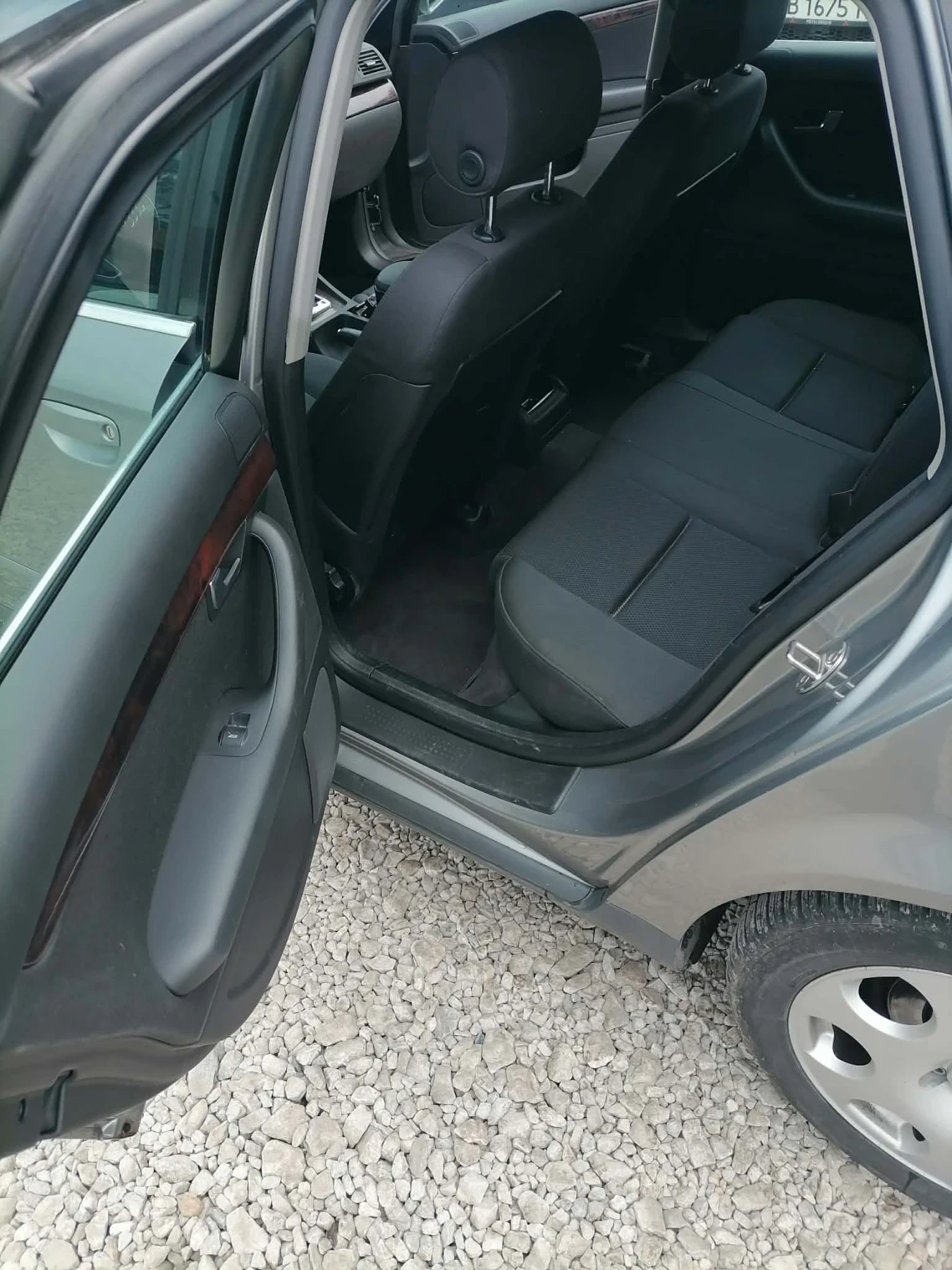 Audi A4 2.5 180hp quattro | Mobile.bg � ����������� 10