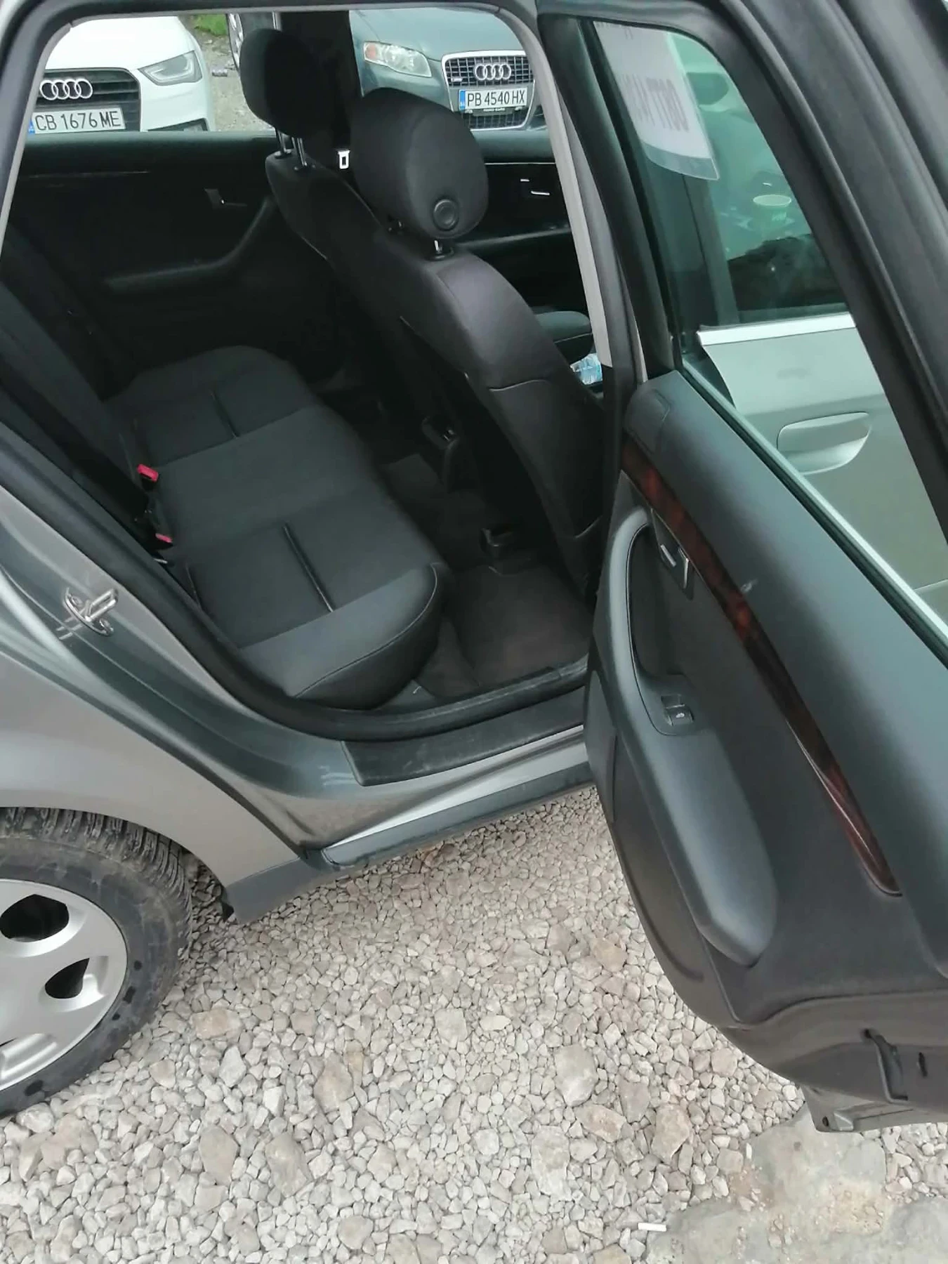 Audi A4 2.5 180hp quattro | Mobile.bg � ����������� 7