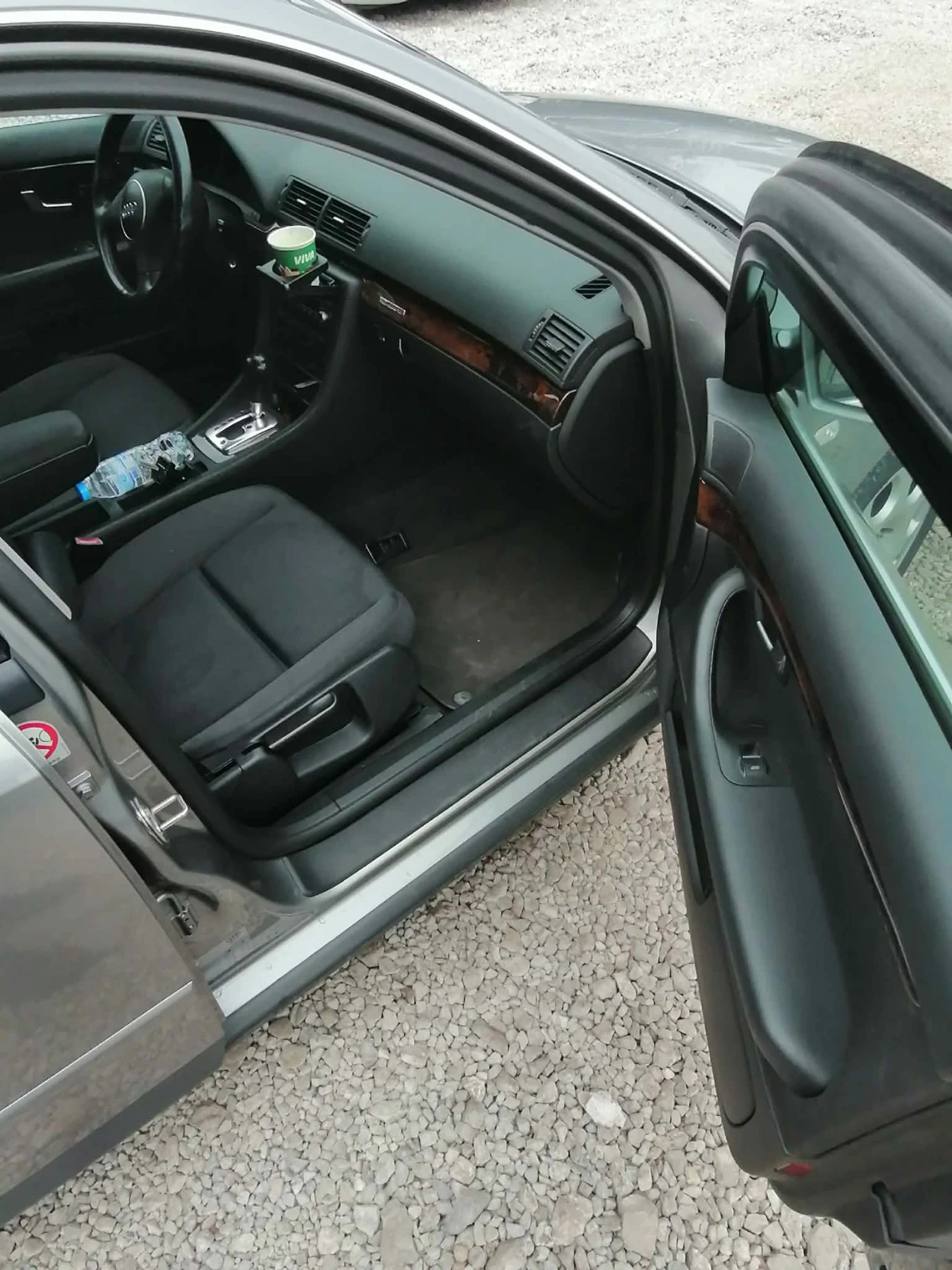 Audi A4 2.5 180hp quattro | Mobile.bg � ����������� 8
