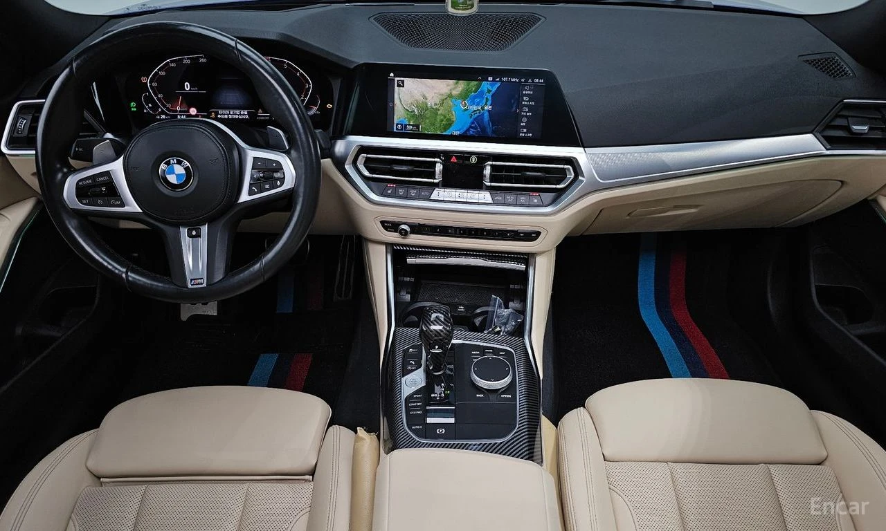 BMW 320 M* SPORT* �����* �������* ������* ������*  | Mobile.bg � ����������� 8