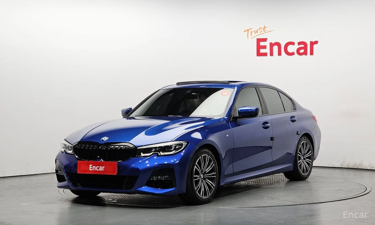 BMW 320 M* SPORT* �����* �������* ������* ������*  | Mobile.bg � ����������� 1