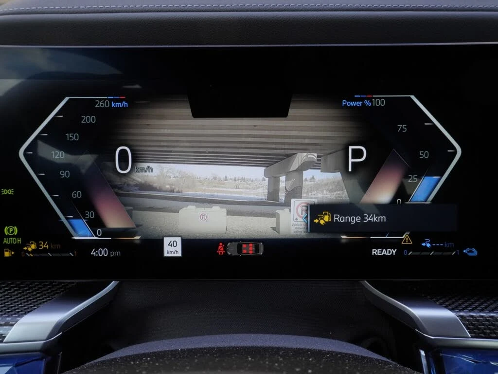 BMW 750 750e xDrive * THEATHER MODE* 360* BO&W AUDIO, снимка 9 - Автомобили и джипове - 54393843