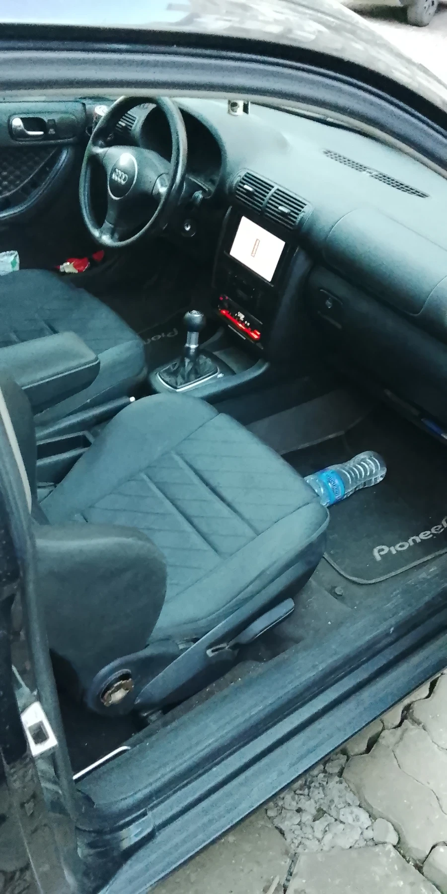 Audi A3, снимка 5 - Автомобили и джипове - 54445151