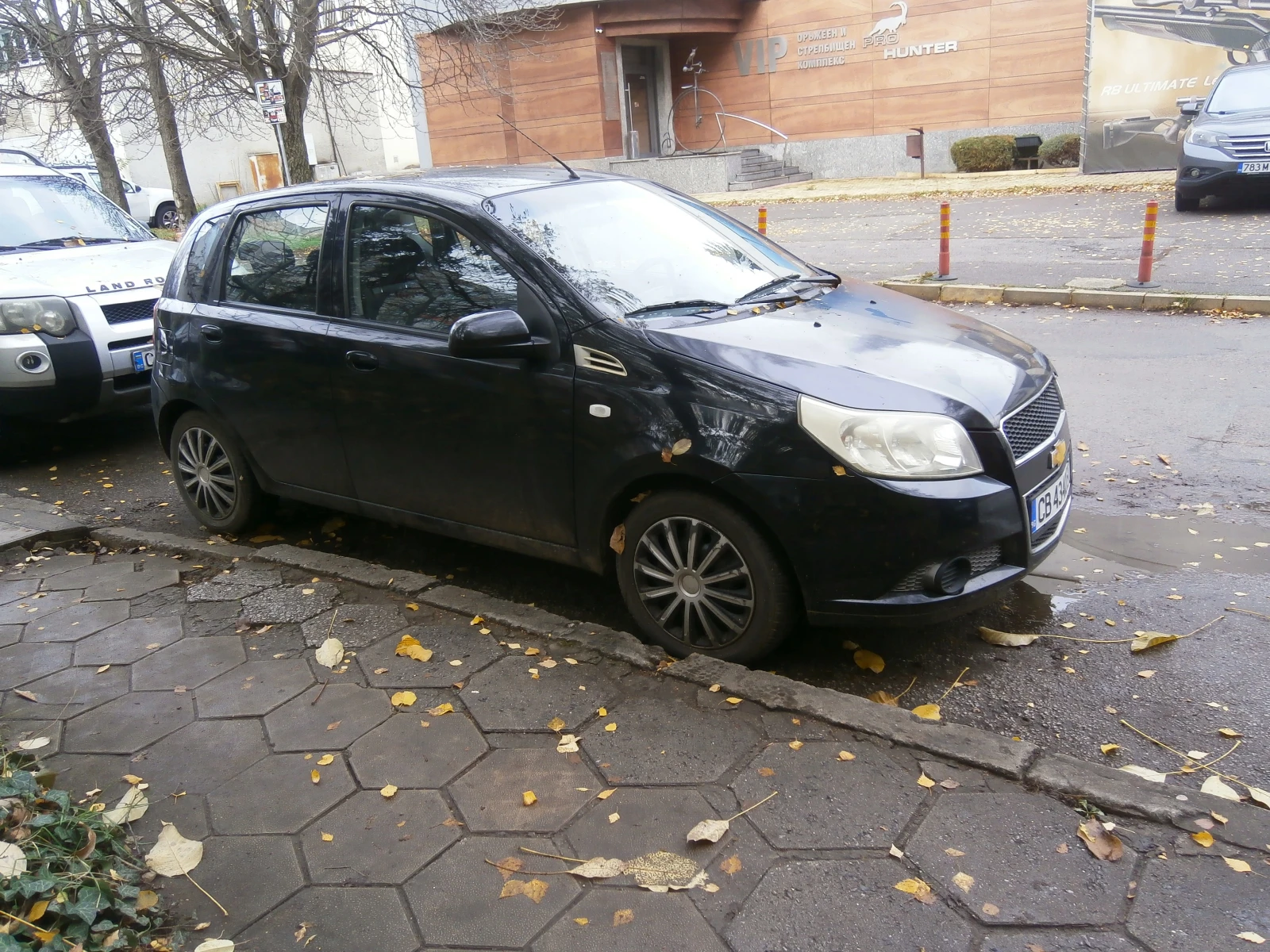 Chevrolet Aveo | Mobile.bg � ����������� 5