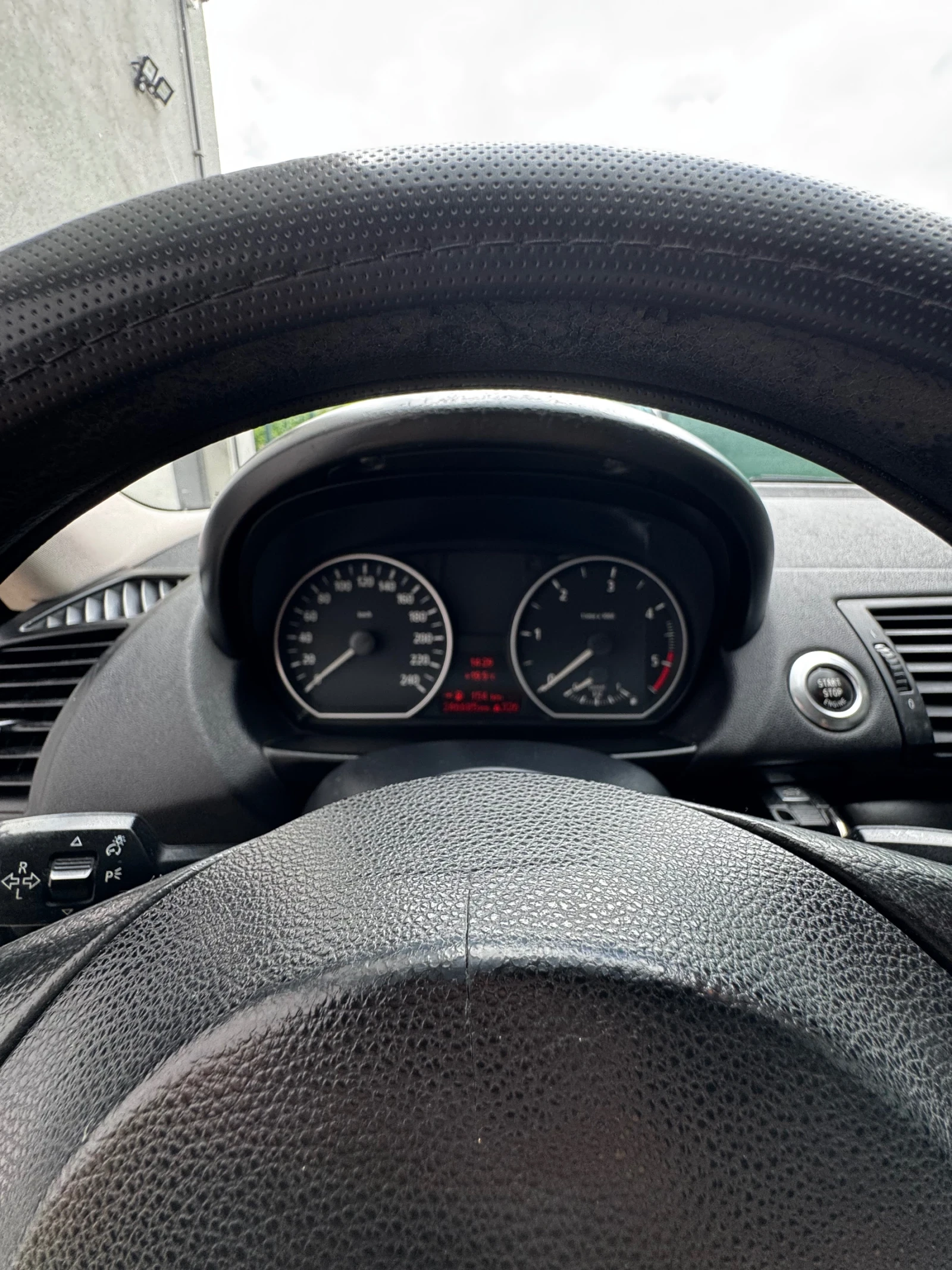 BMW 118 118 D, снимка 8 - Автомобили и джипове - 54651941