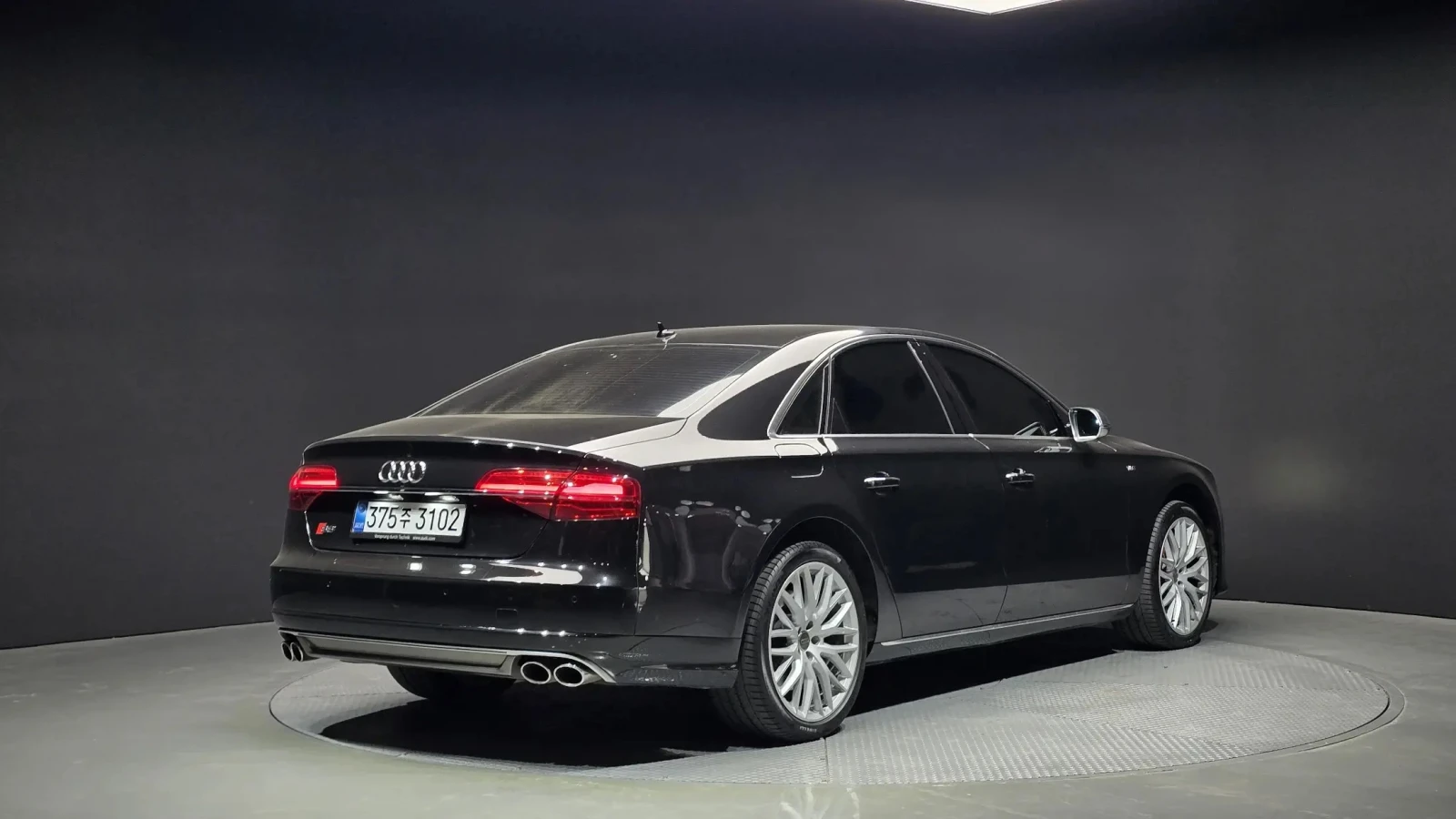 Audi A8 * S8 PACK* FULL* , снимка 2 - Автомобили и джипове - 54692171