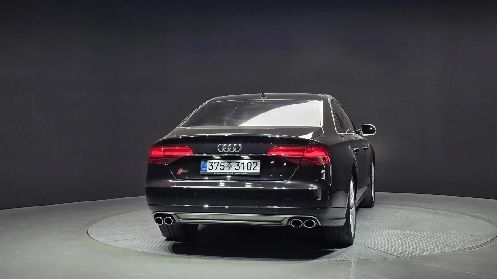 Audi A8 * S8 PACK* FULL* , снимка 4 - Автомобили и джипове - 54692171