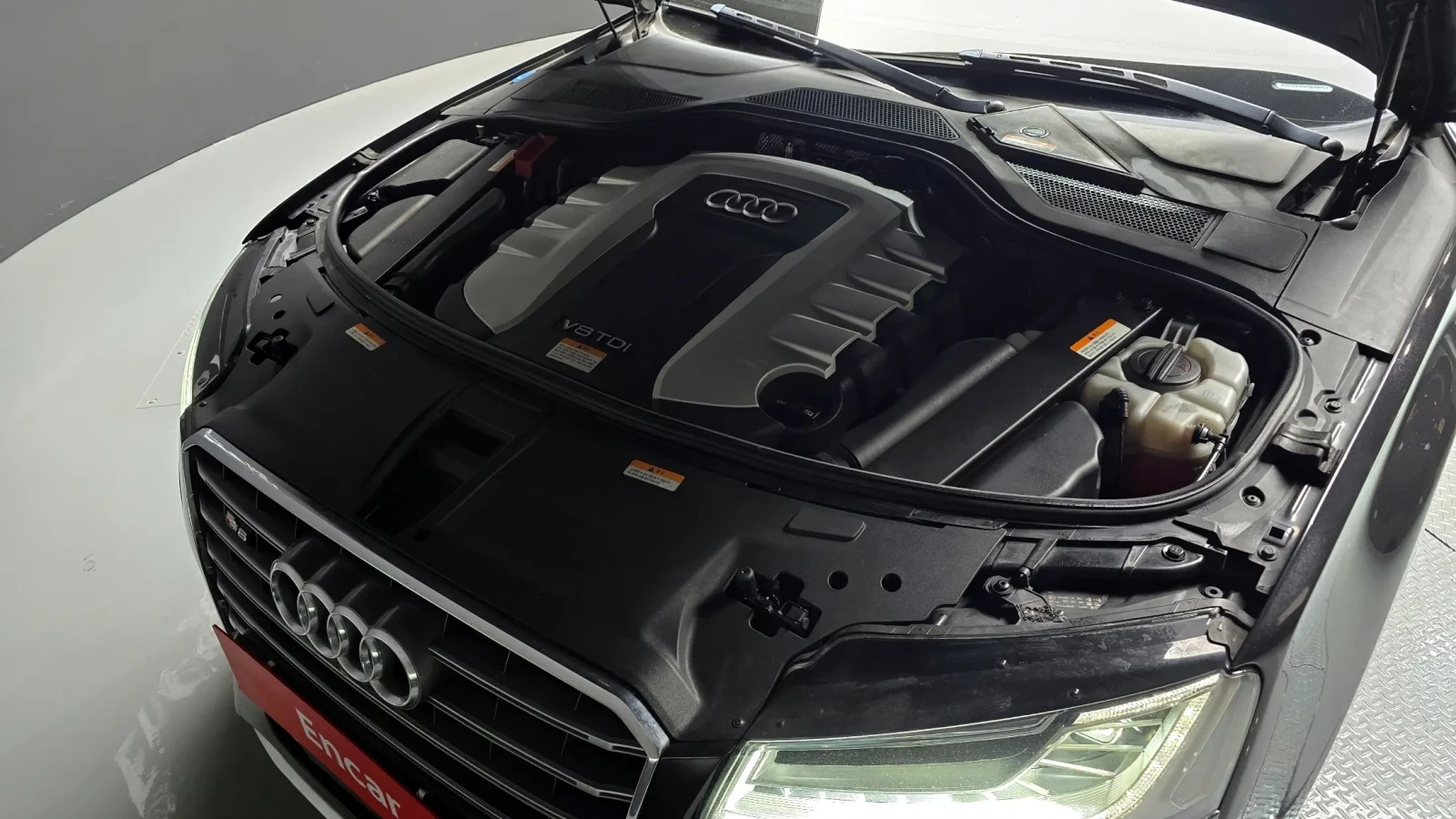 Audi A8 * S8 PACK* FULL* , снимка 6 - Автомобили и джипове - 54692171