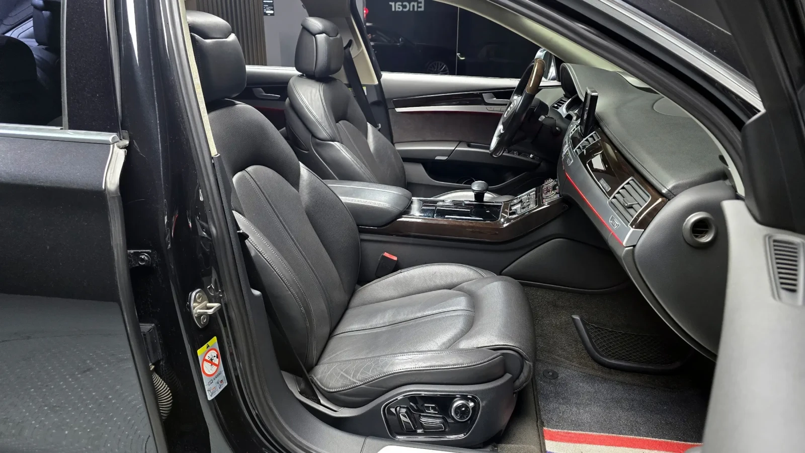 Audi A8 * S8 PACK* FULL* , снимка 11 - Автомобили и джипове - 54692171