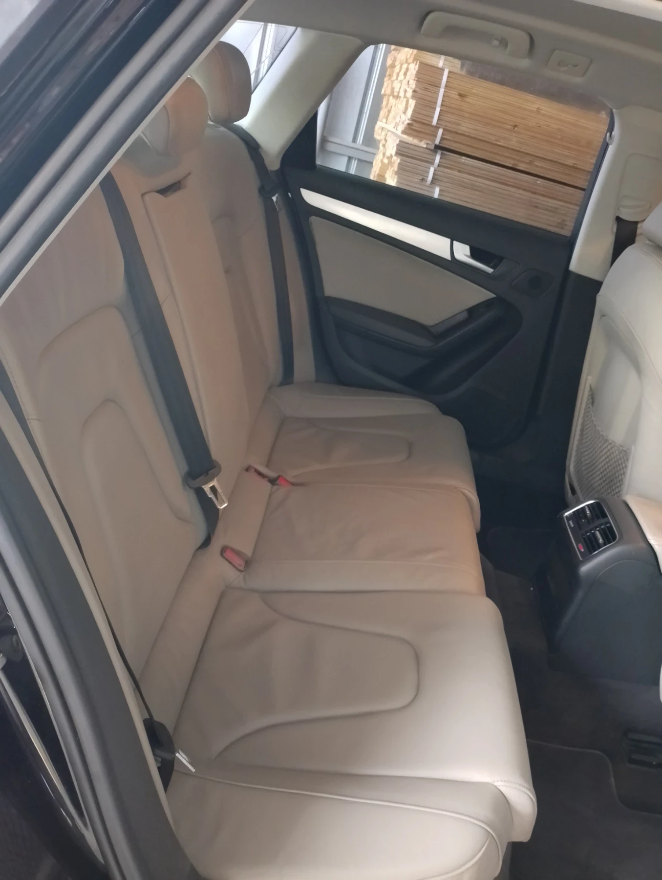 Audi A4 Allroad QUATTRO , снимка 15 - Автомобили и джипове - 54884350