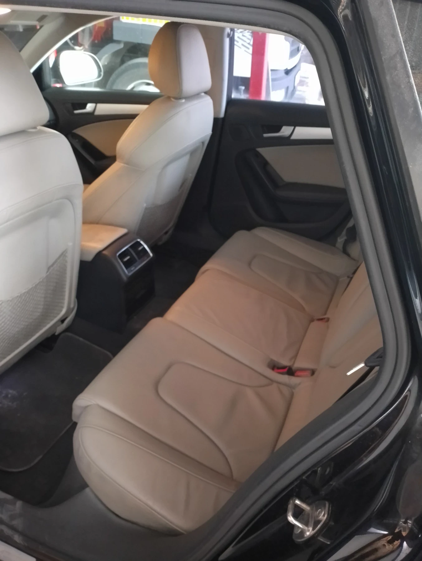 Audi A4 Allroad QUATTRO , снимка 13 - Автомобили и джипове - 54884350