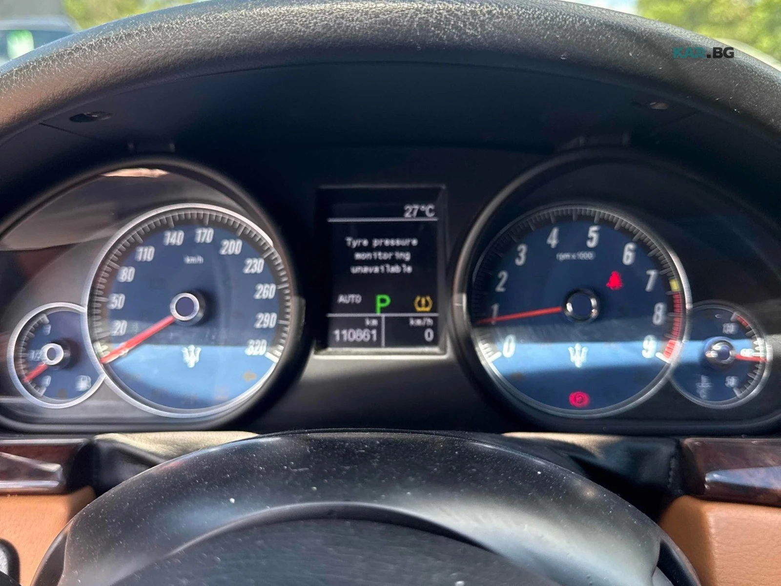 Maserati GranTurismo ЦЕНА ДО БЪЛГАРИЯ + РЕГИСТРАЦИЯ & АВТОКРЕДИТ, снимка 7 - Автомобили и джипове - 54982100
