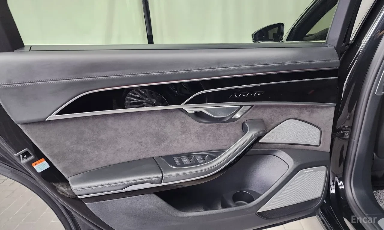 Audi A8 Bang & Olufsen* подгрев* масаж, снимка 12 - Автомобили и джипове - 55201953