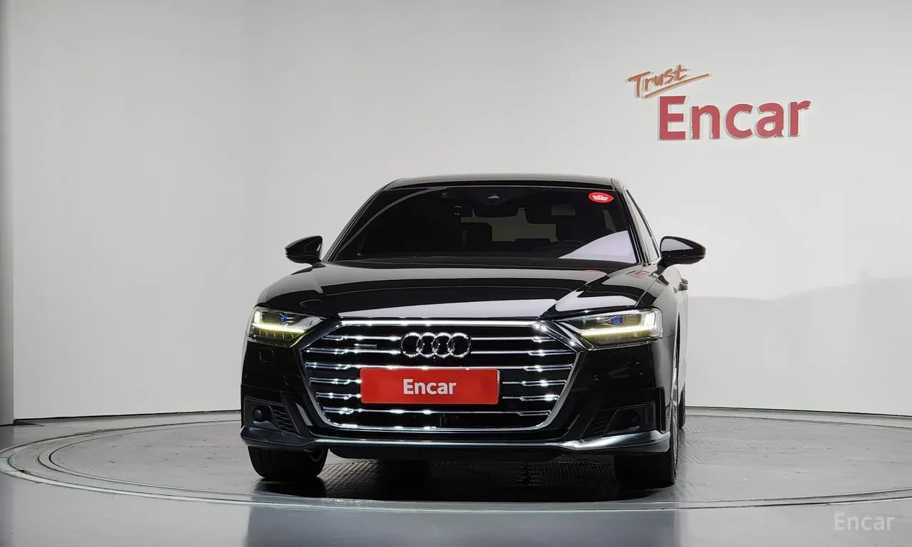 Audi A8 Bang & Olufsen* подгрев* масаж, снимка 3 - Автомобили и джипове - 55201953
