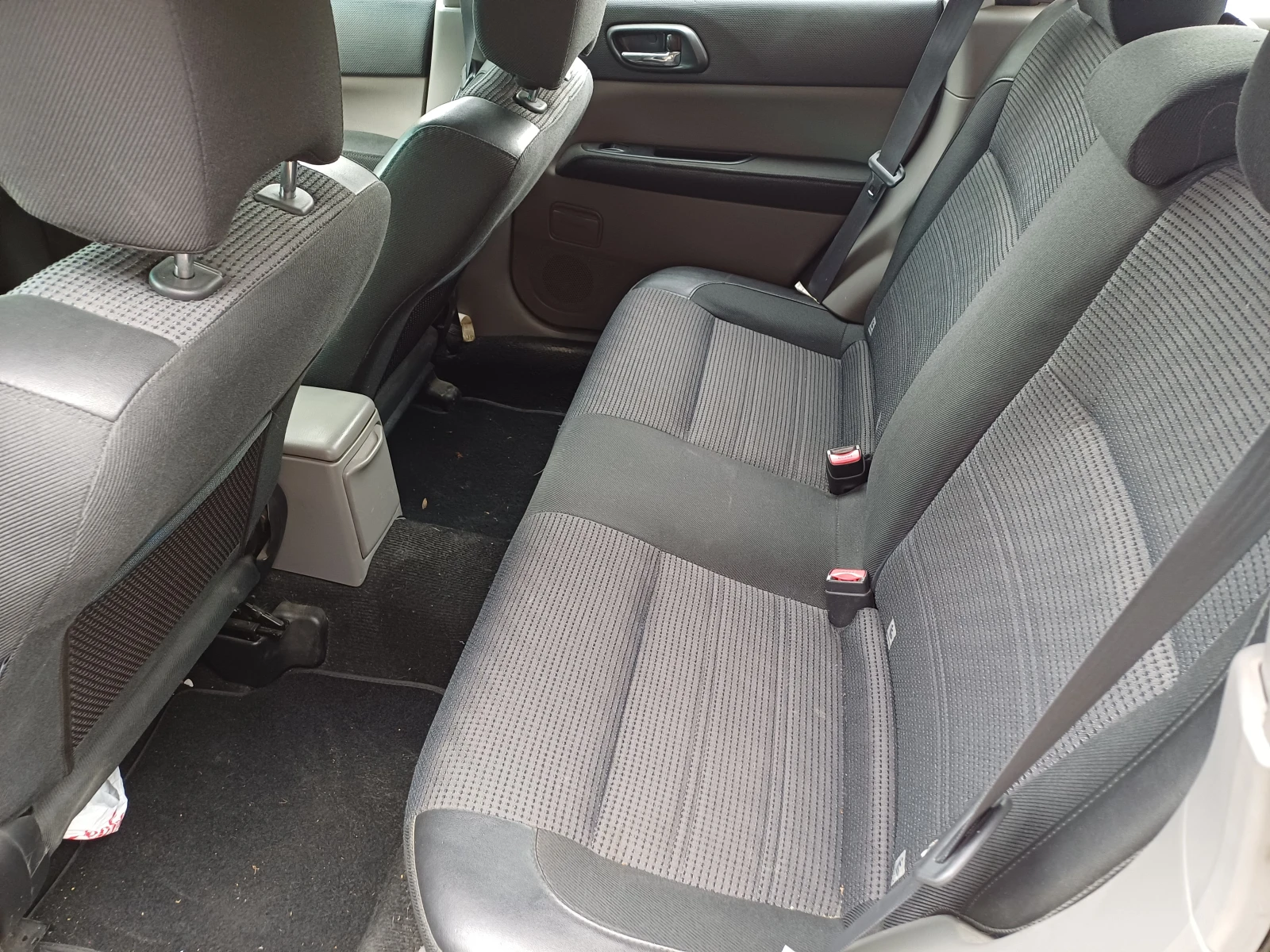Subaru Forester 2.0 XT, снимка 11 - Автомобили и джипове - 55297269