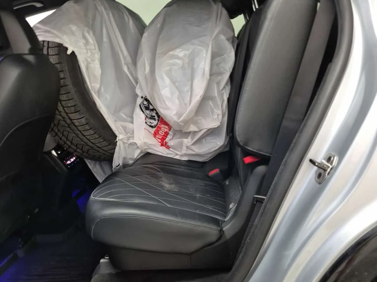 Mercedes-Benz EQS * 450 * CARFAX * ���� ���������� * �� Mercedes *  | Mobile.bg � ����������� 10