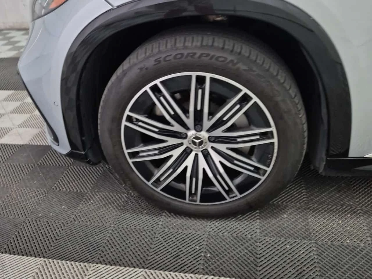 Mercedes-Benz EQS * 450 * CARFAX * ���� ���������� * �� Mercedes *  | Mobile.bg � ����������� 15