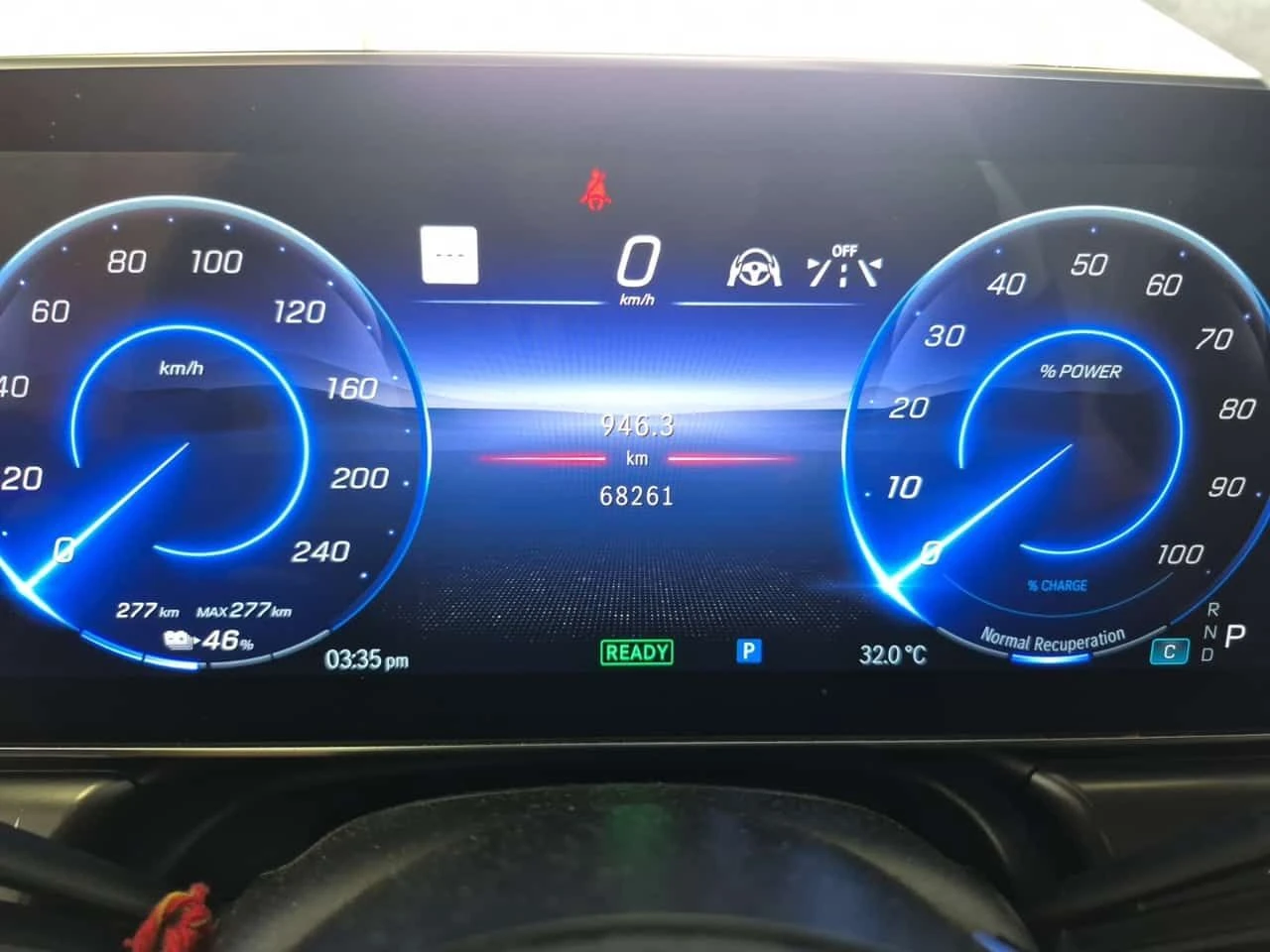 Mercedes-Benz EQS * 450 * CARFAX * ���� ���������� * �� Mercedes *  | Mobile.bg � ����������� 7