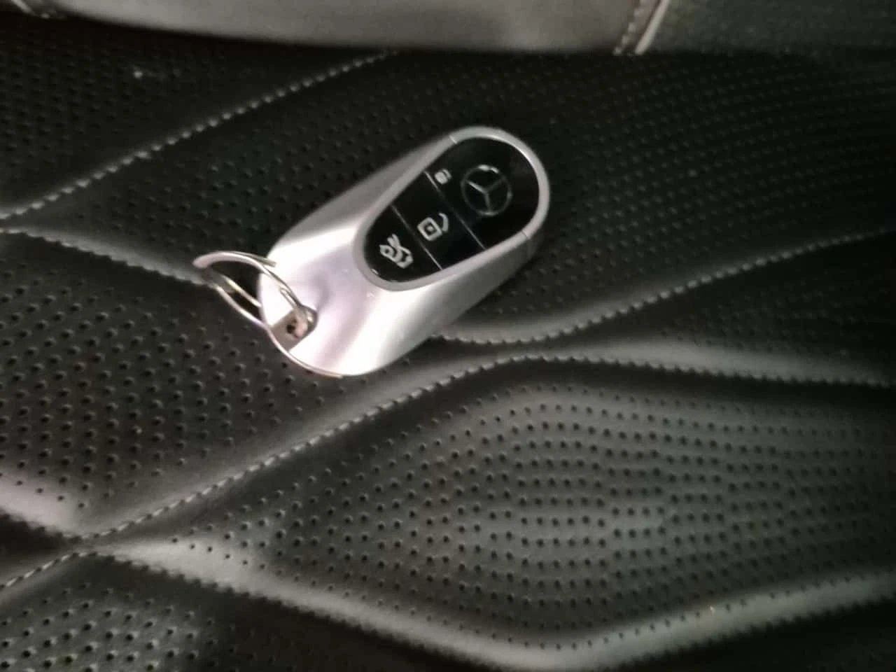 Mercedes-Benz EQS * 450 * CARFAX * ���� ���������� * �� Mercedes *  | Mobile.bg � ����������� 11