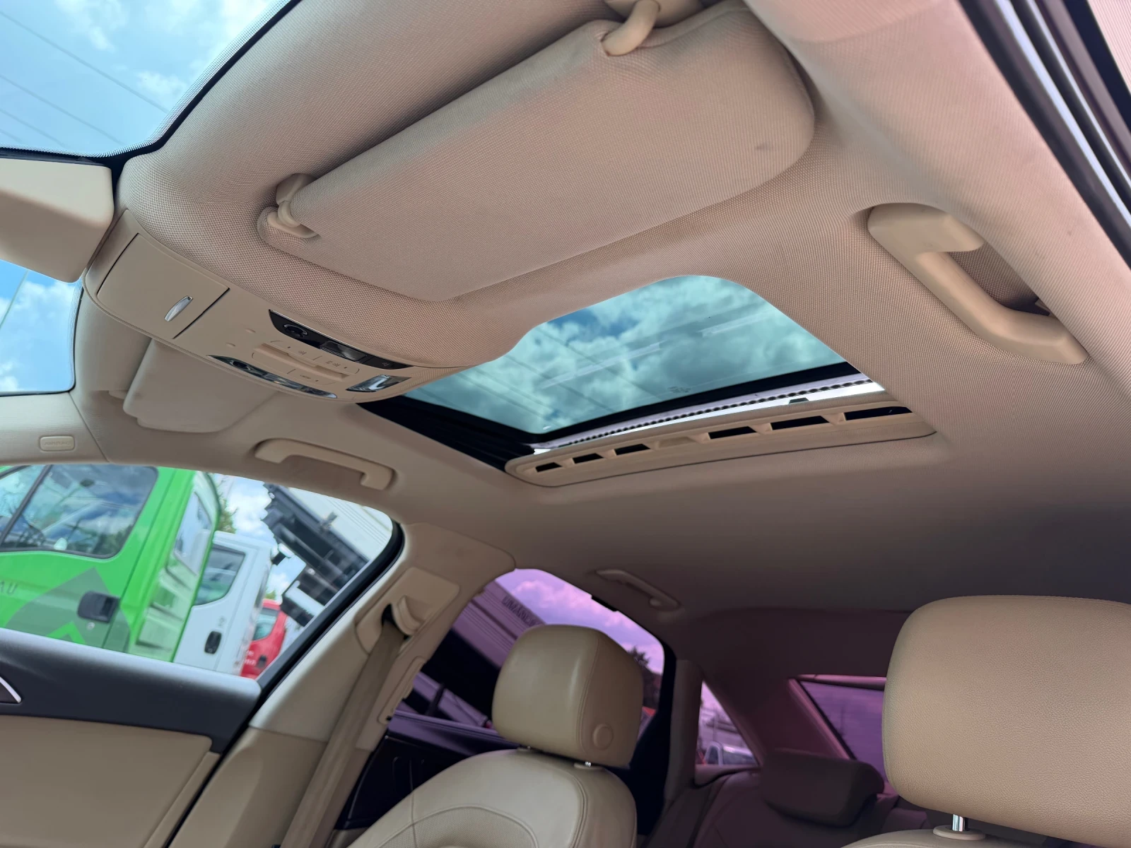 Audi A6 3.0TDI Quattro* 3xS-Line* NAVI* LED* Active Sound | Mobile.bg � ����������� 11