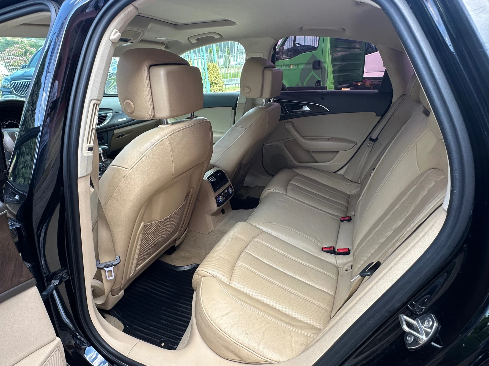 Audi A6 3.0 BiTDI | 3x S-Line, снимка 8 - Автомобили и джипове - 55588329