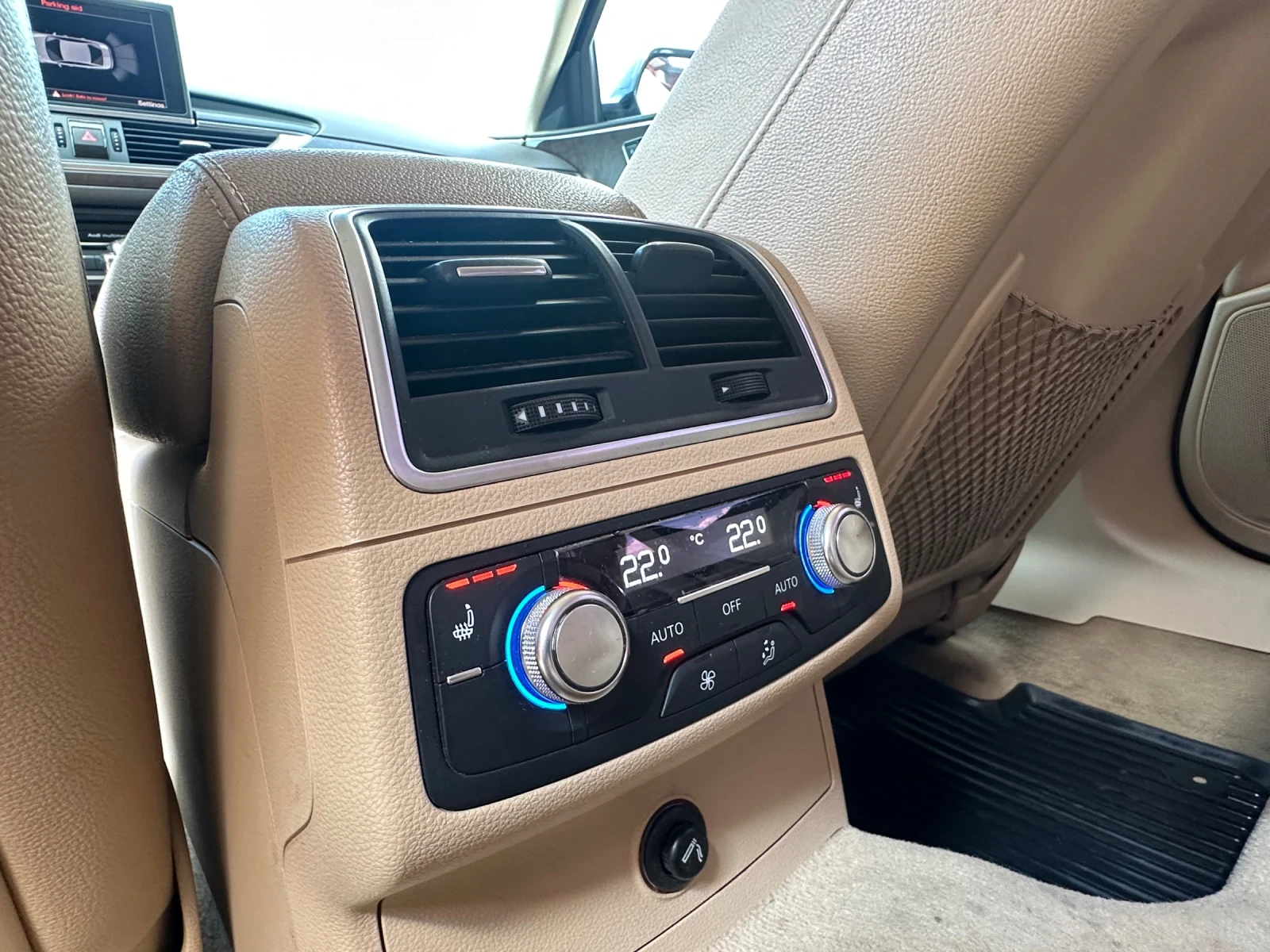 Audi A6 3.0 BiTDI | 3x S-Line, снимка 10 - Автомобили и джипове - 55588329
