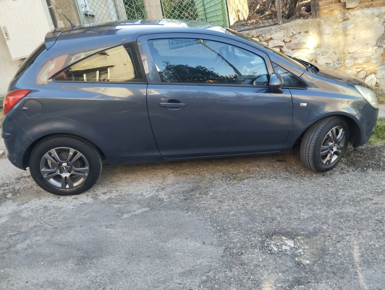 Opel Corsa 1.3 cdti, снимка 2 - Автомобили и джипове - 55667713