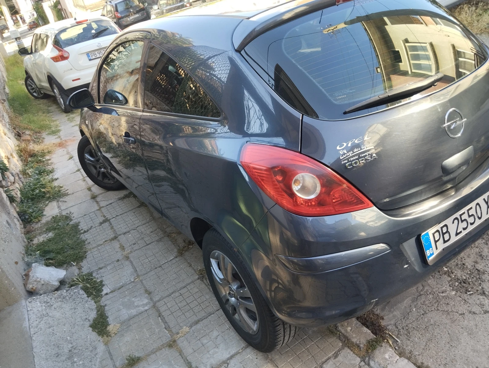 Opel Corsa 1.3 cdti, снимка 4 - Автомобили и джипове - 55667713