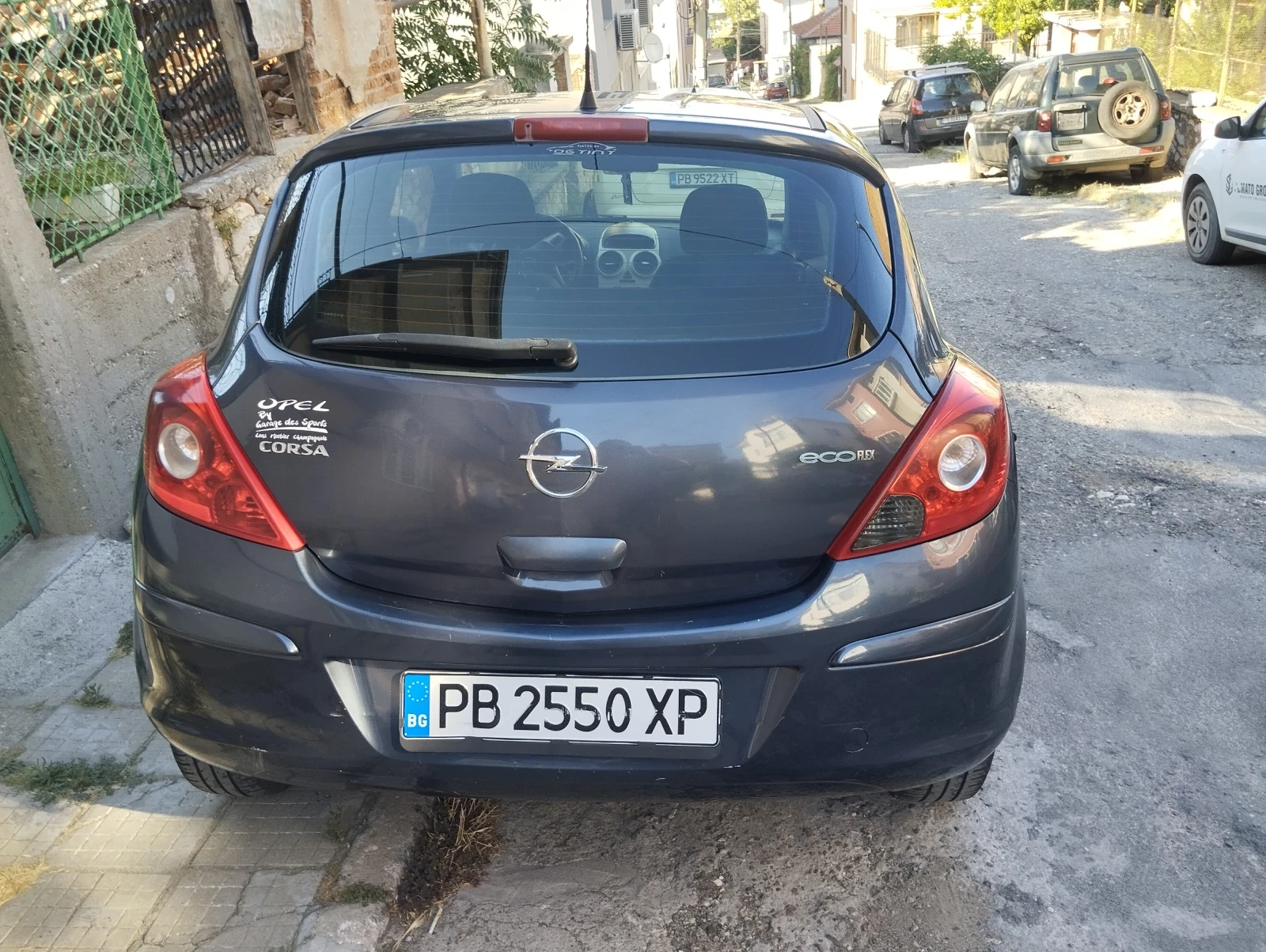 Opel Corsa 1.3 cdti, снимка 3 - Автомобили и джипове - 55667713
