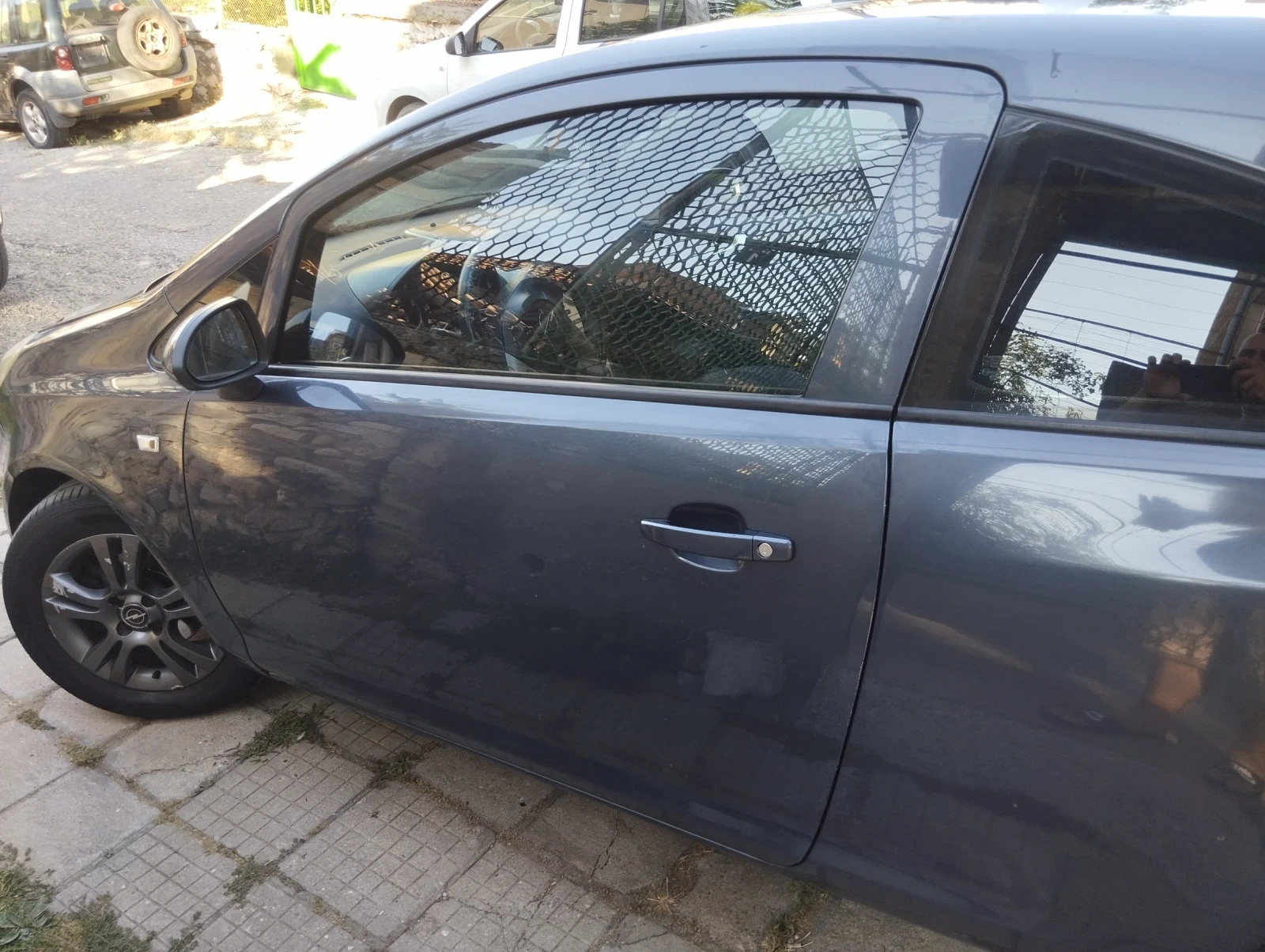 Opel Corsa 1.3 cdti, снимка 10 - Автомобили и джипове - 55667713