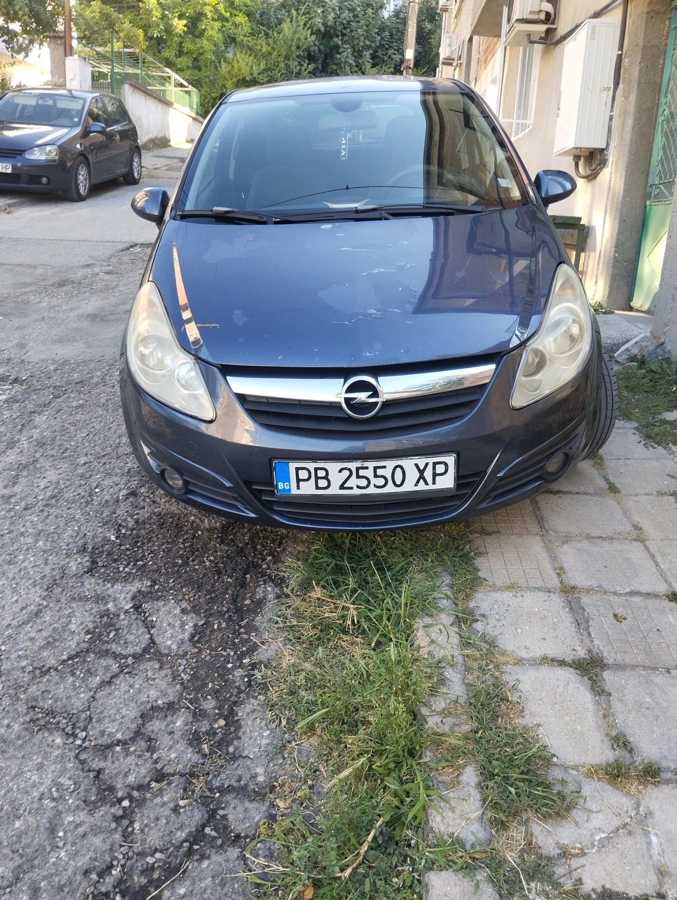 Opel Corsa 1.3 cdti, снимка 5 - Автомобили и джипове - 55667713