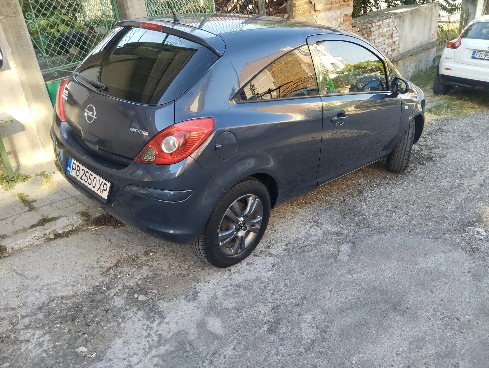 Opel Corsa 1.3 cdti, снимка 7 - Автомобили и джипове - 55667713