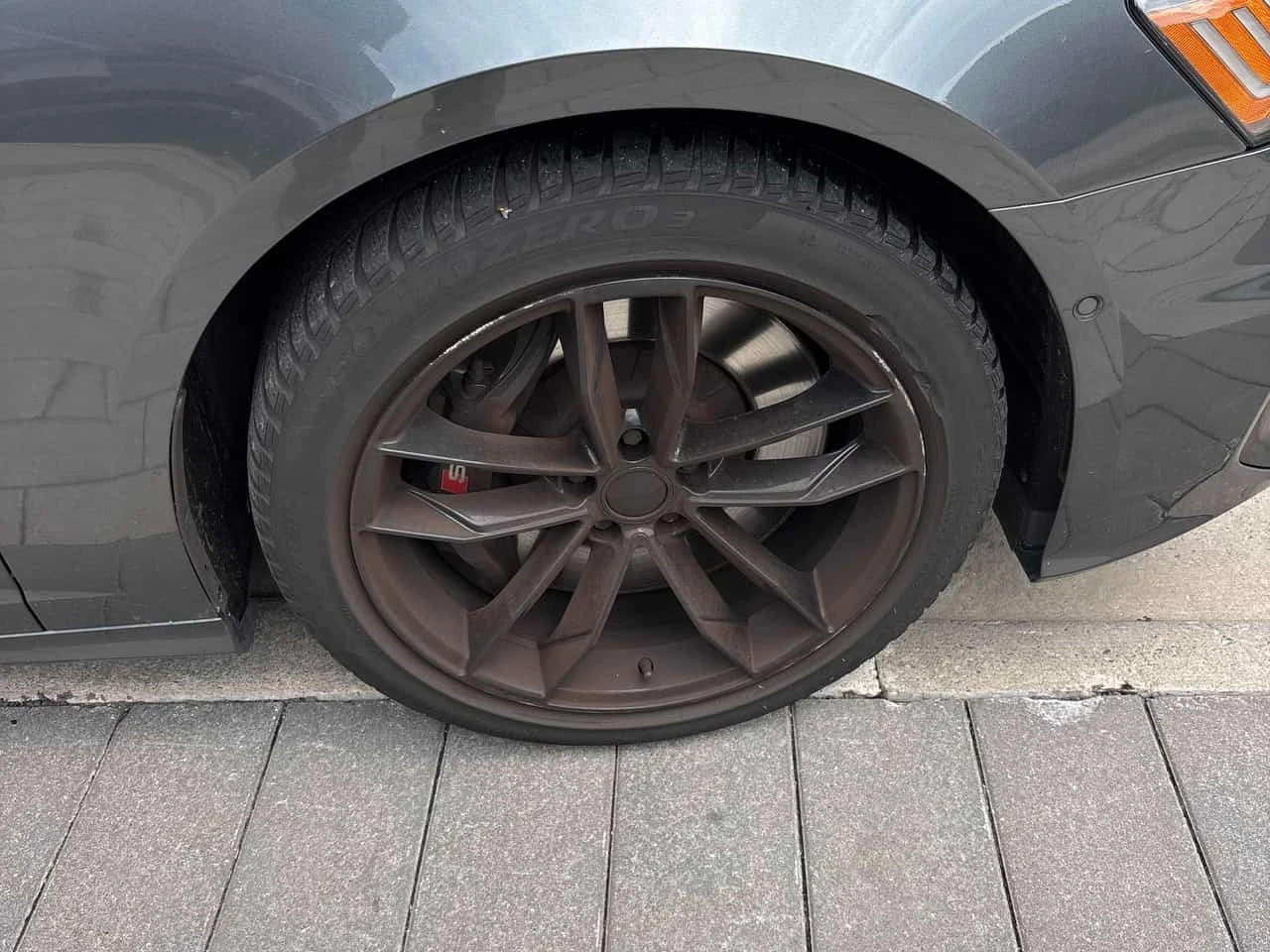 Audi S6 2.9 TFSI quattro  CARFAX, снимка 7 - Автомобили и джипове - 55737257