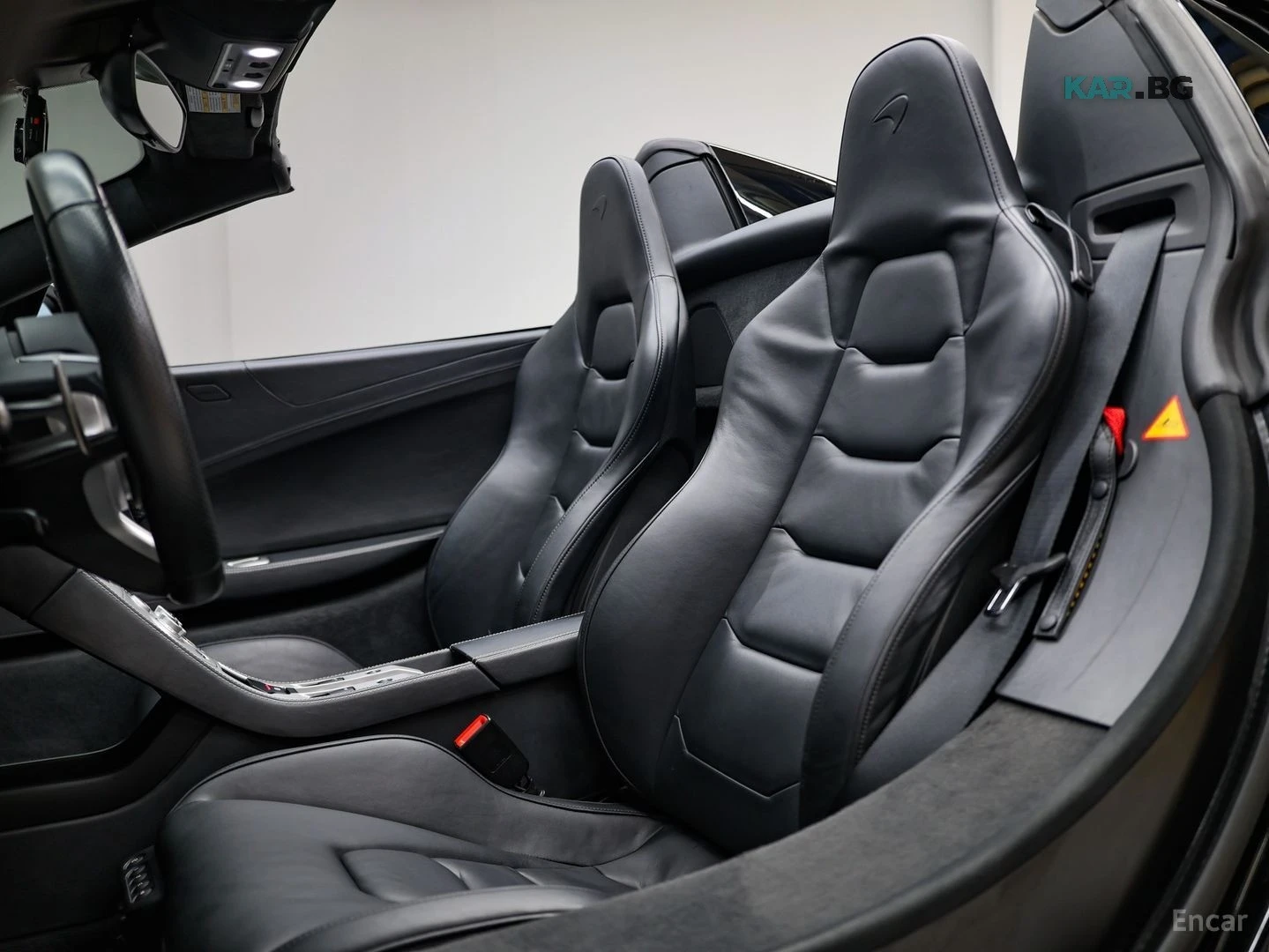 McLaren 650S 3.8 Spider* ����* �������* ������ | Mobile.bg � ����������� 8