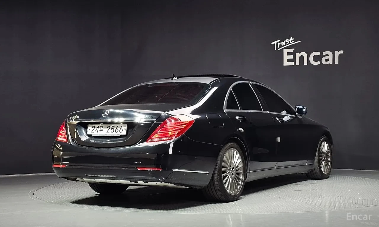 Mercedes-Benz S 350 * S350 Blue TEC 4MATIC * ЦЕНА ДО БГ, снимка 2 - Автомобили и джипове - 55839308