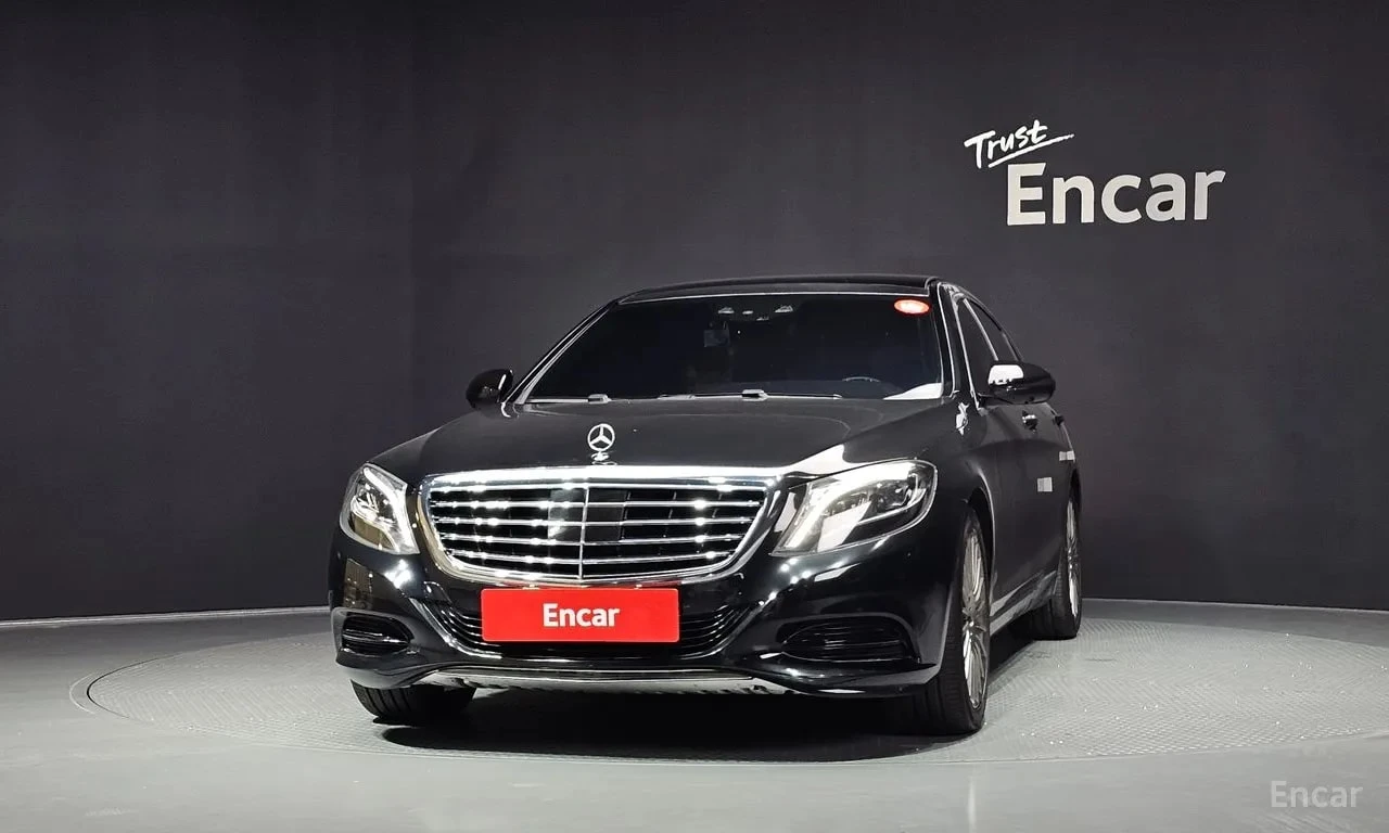 Mercedes-Benz S 350 * S350 Blue TEC 4MATIC * ЦЕНА ДО БГ, снимка 3 - Автомобили и джипове - 55839308
